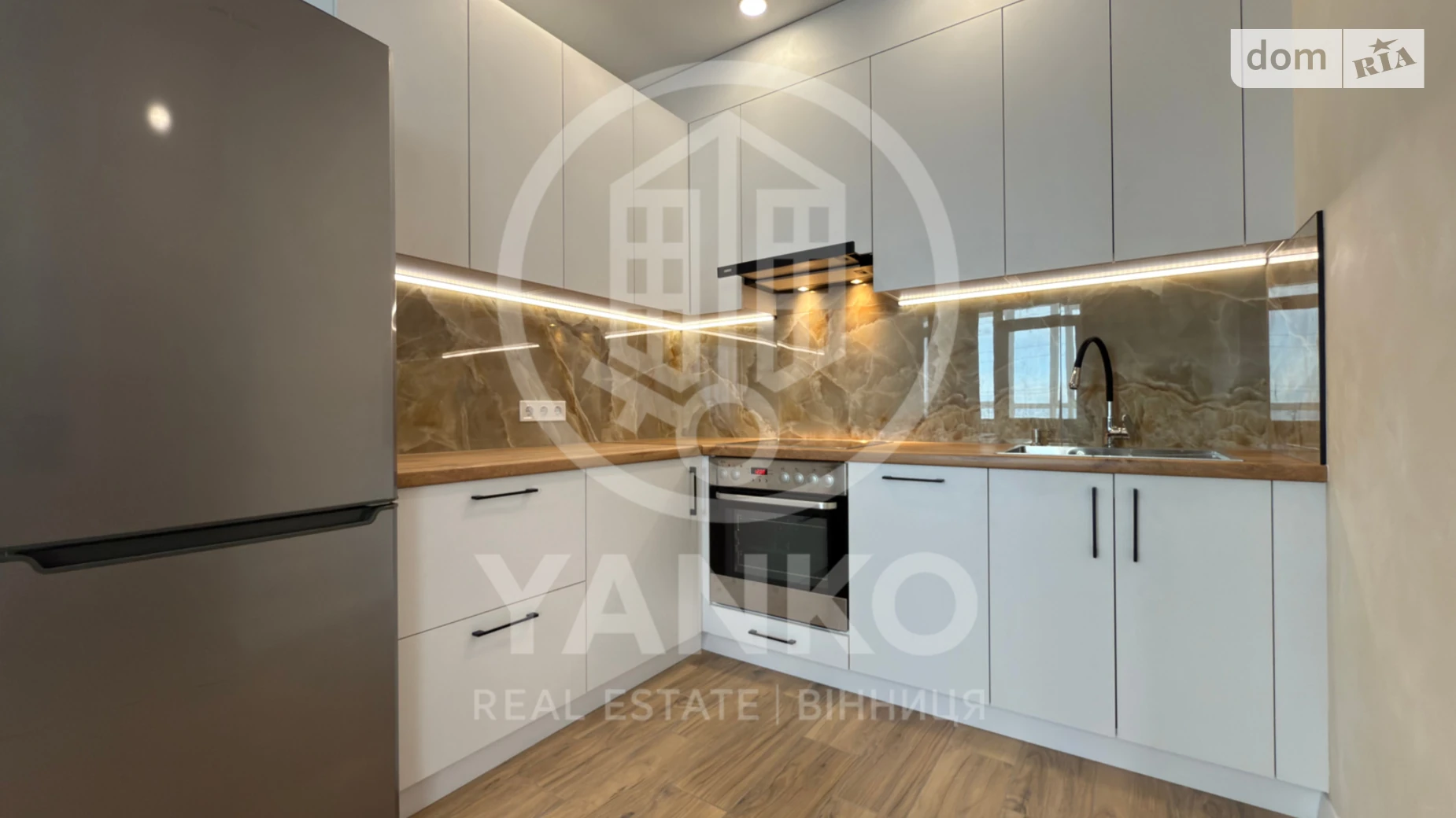 Здається в оренду 44-кімнатна квартира 44 кв. м у Вінниці, вул. Андрія Шептицького - фото 5