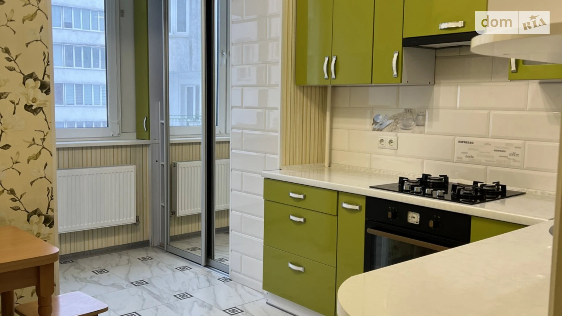 Здається в оренду 1-кімнатна квартира 48 кв. м у Хмельницькому, вул. Трудова, 5А - фото 4