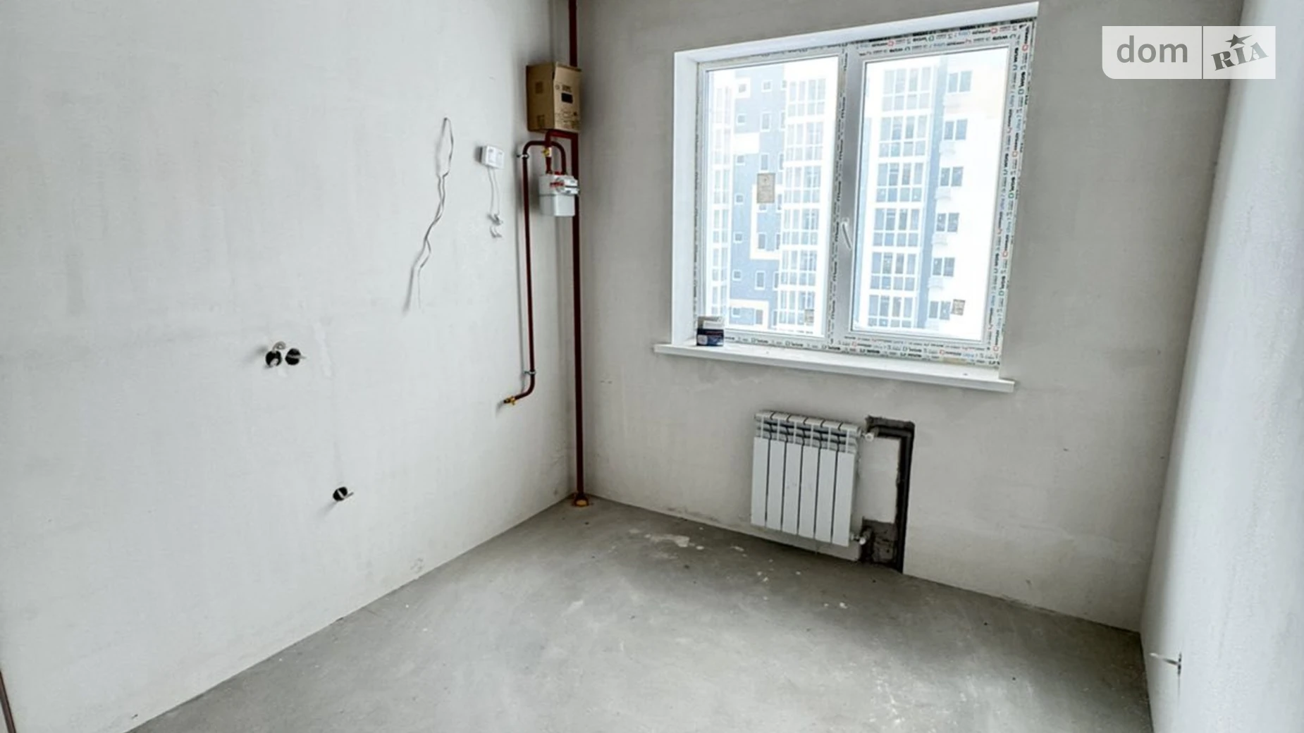 Продается 1-комнатная квартира 38 кв. м в Полтаве, цена: 31000 $ - фото 2