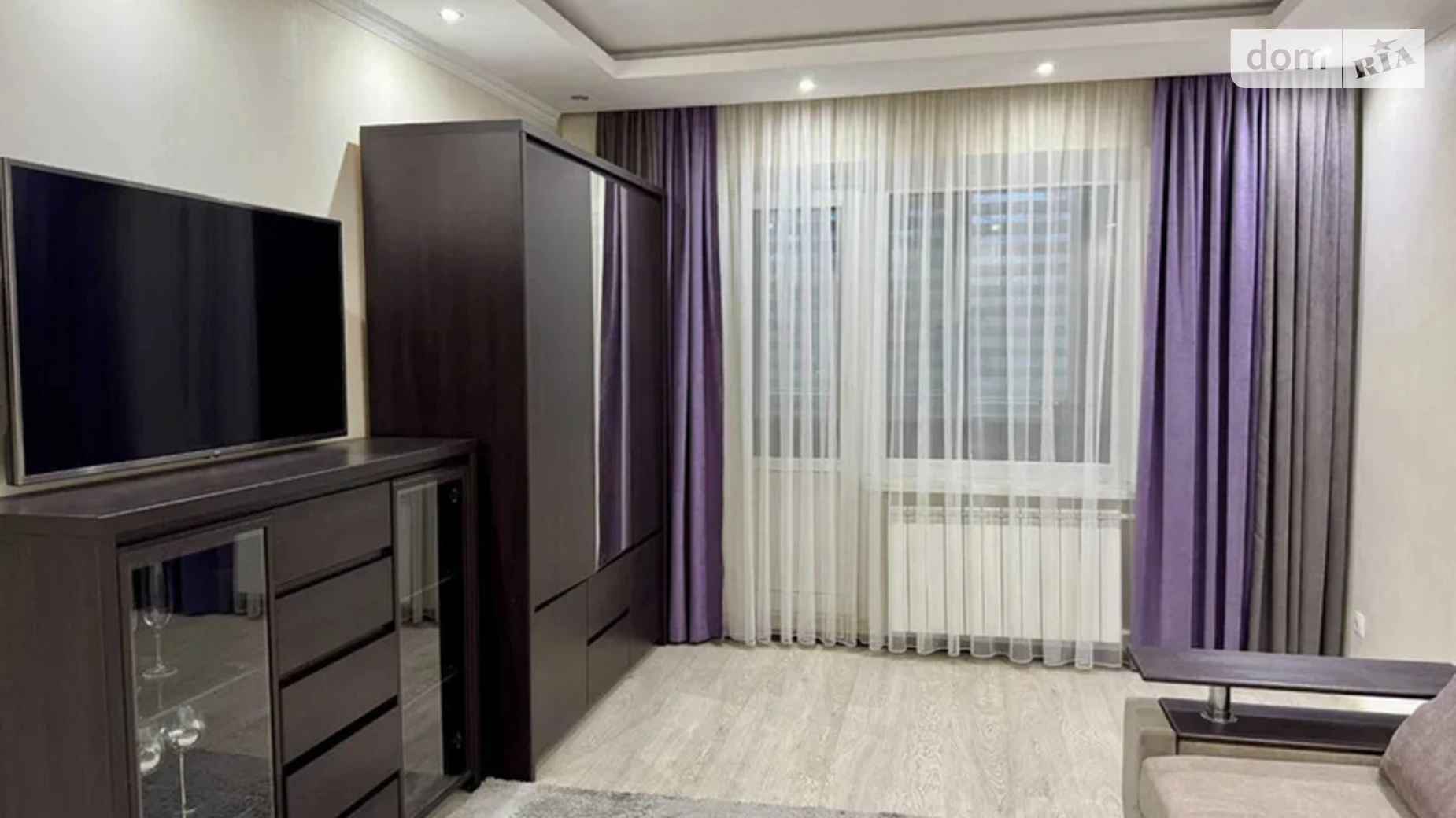 Продається 3-кімнатна квартира 75 кв. м у Києві, вул. Ореста Васкула(Феодори Пушиної), 49 - фото 4