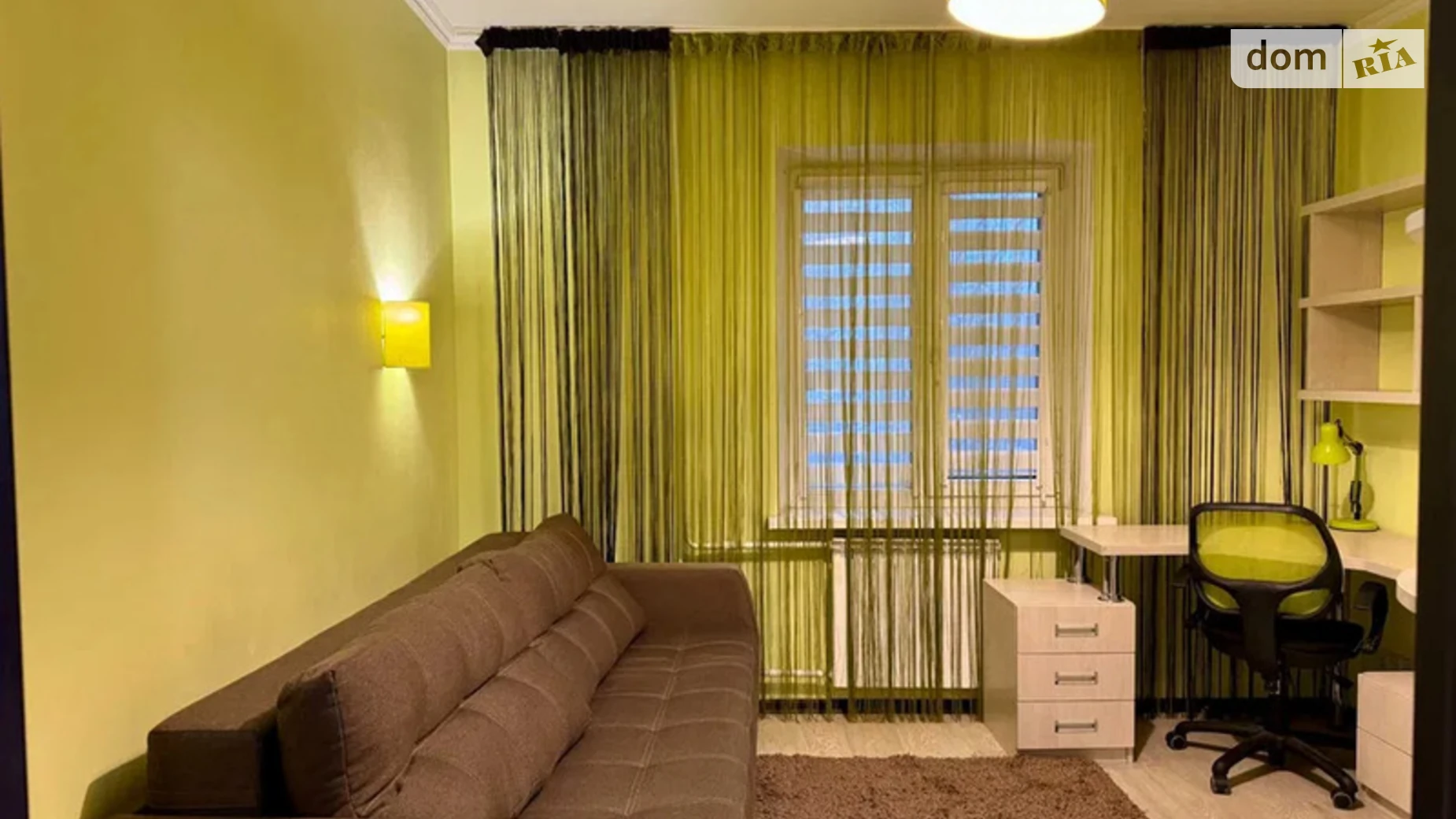 Продається 3-кімнатна квартира 75 кв. м у Києві, вул. Ореста Васкула(Феодори Пушиної), 49 - фото 5