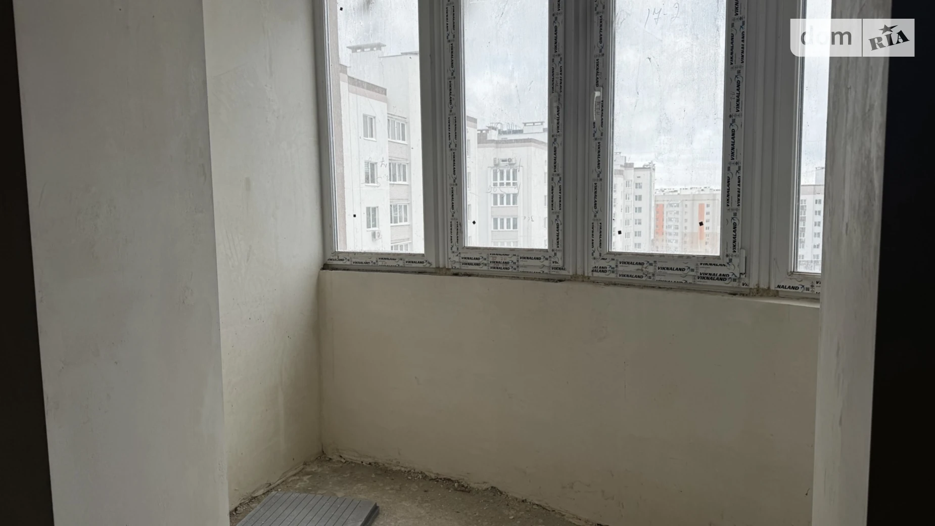 Продается 3-комнатная квартира 100 кв. м в Виннице, ул. Александровская - фото 2