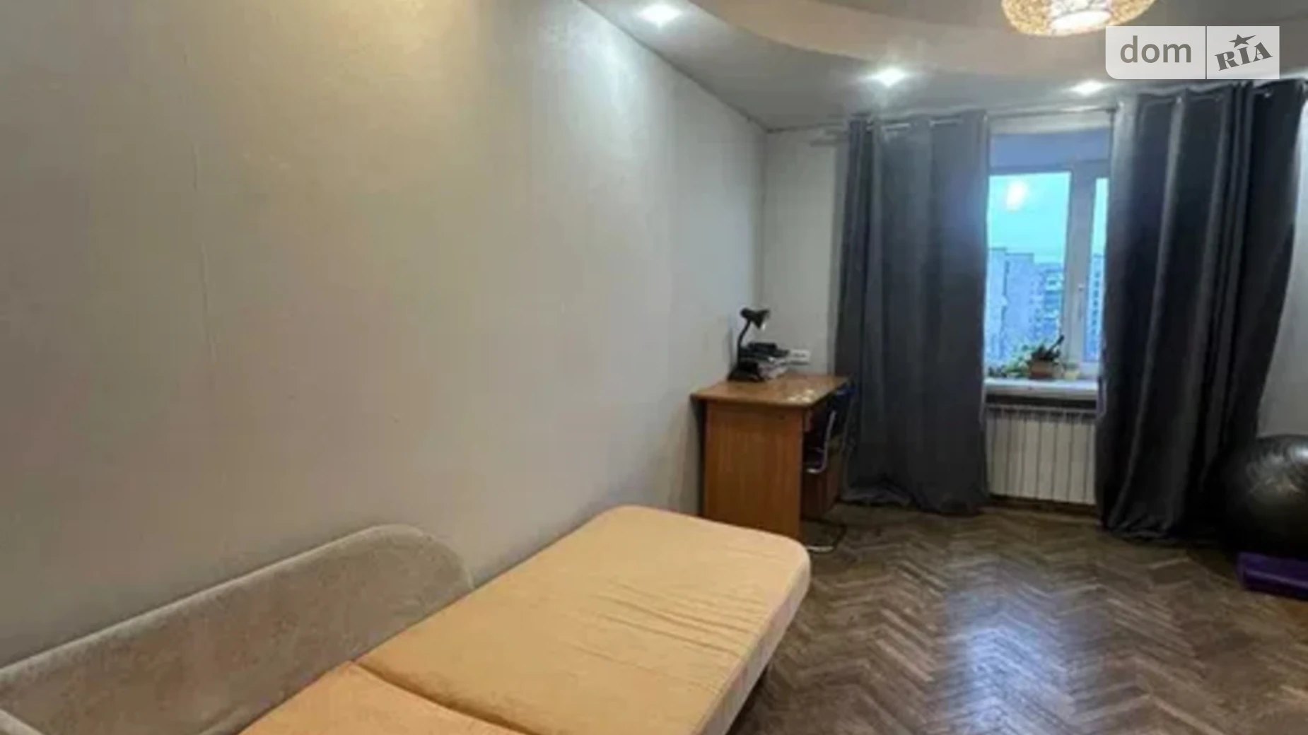 Продается 3-комнатная квартира 60 кв. м в Киеве, просп. Лесной, 17А - фото 4