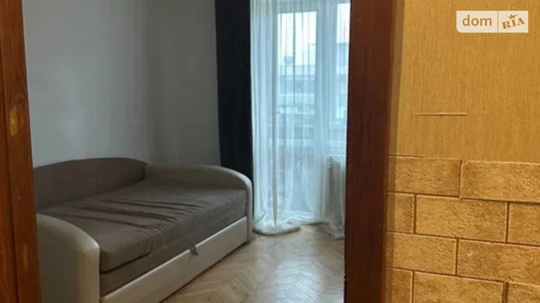 Продается 3-комнатная квартира 60 кв. м в Киеве, просп. Лесной, 17А - фото 2