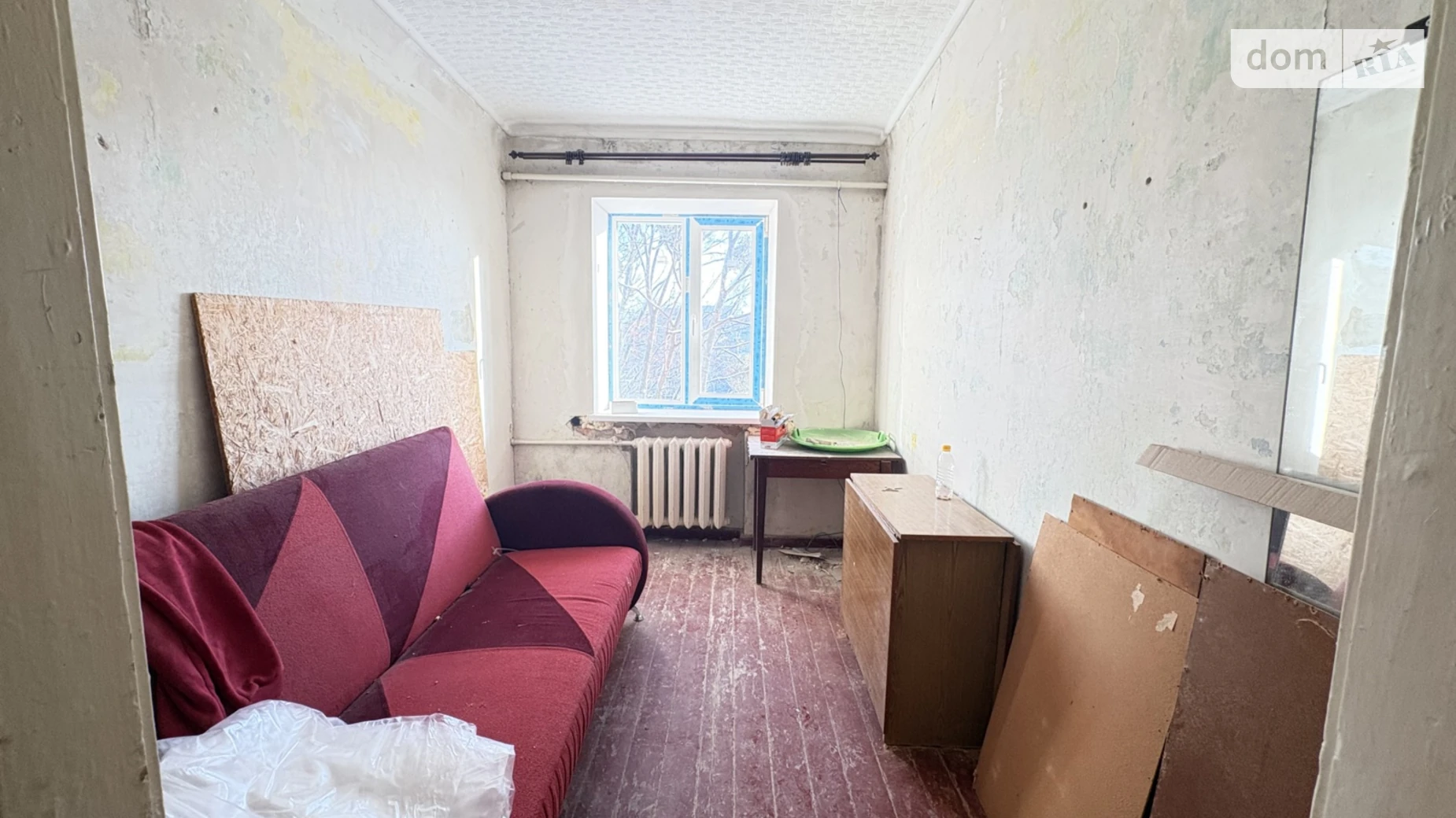 Продається 6-кімнатна квартира 101 кв. м у Харкові, вул. Вартових Неба(Тобольська), 29 - фото 5