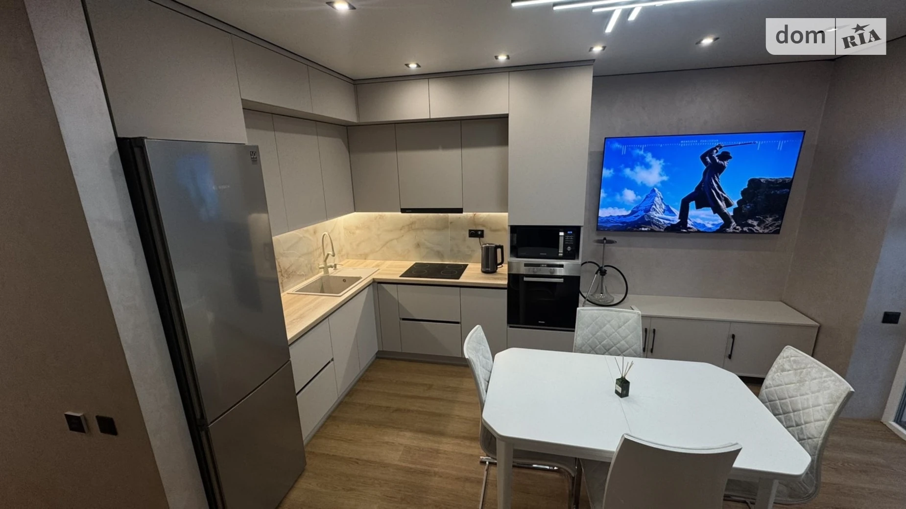 Продается 1-комнатная квартира 49 кв. м в Хмельницком, ул. Транспортная, 11/3 - фото 2