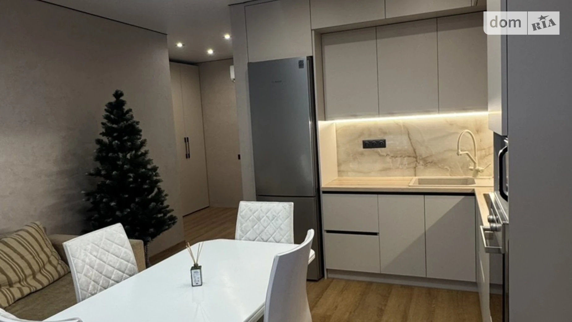 Продается 1-комнатная квартира 49 кв. м в Хмельницком, ул. Транспортная, 11/3 - фото 4