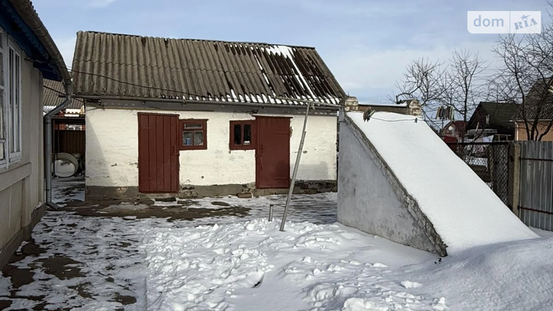 Продається одноповерховий будинок 73.5 кв. м з банею/сауною, цена: 35000 $ - фото 3