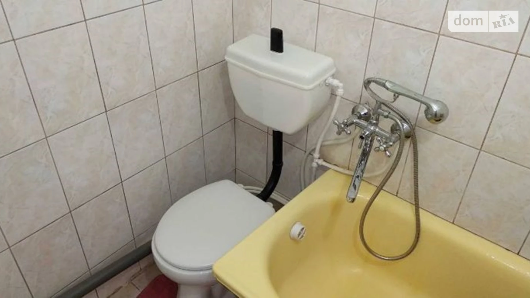 Здається в оренду 2-кімнатна квартира 50 кв. м у, цена: 6500 грн - фото 3