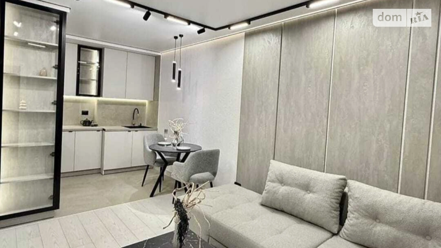 2-кімнатна квартира 54 кв. м у Тернополі, цена: 72800 $ - фото 4