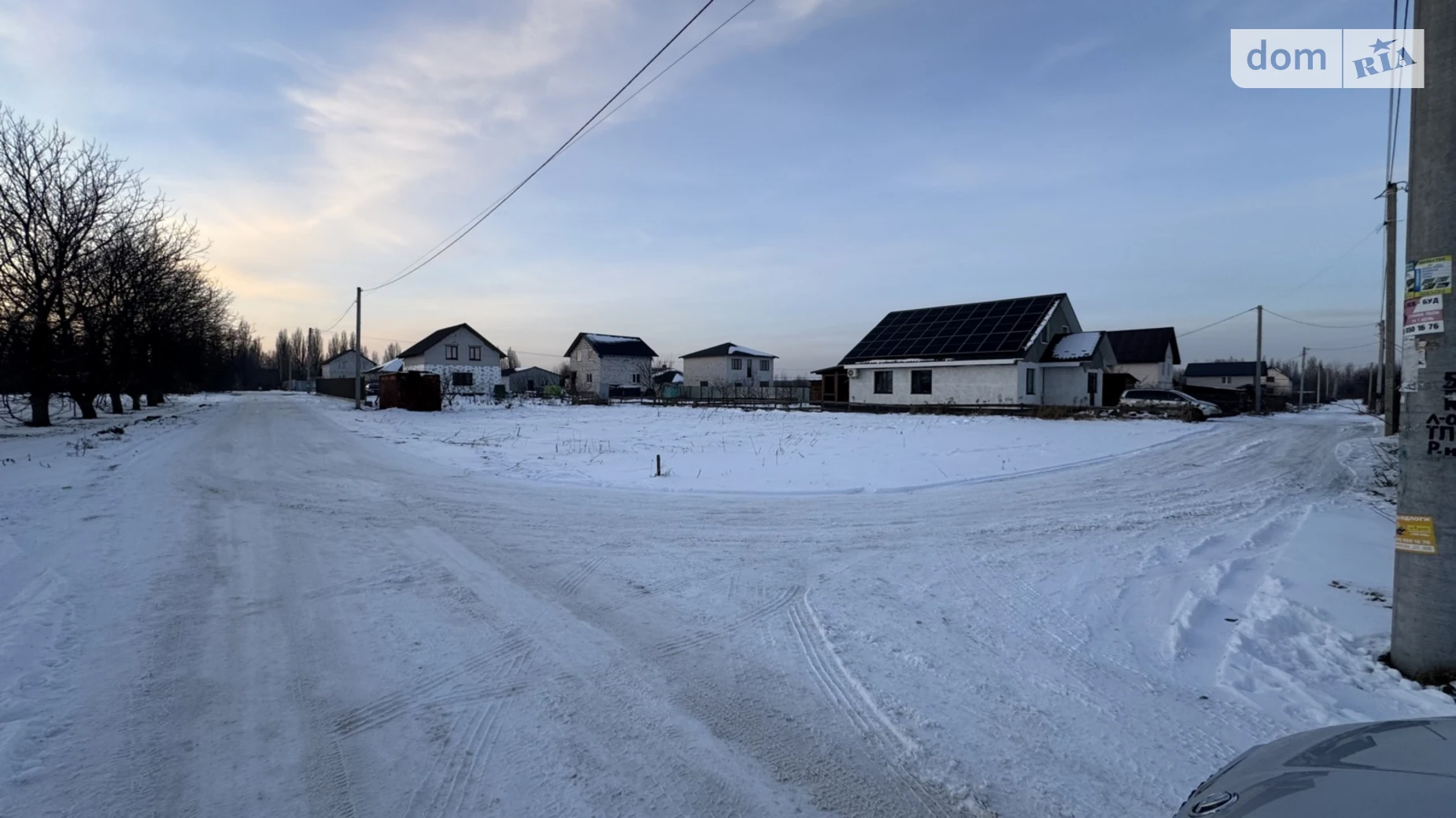 Продається земельна ділянка 9.5 соток у Житомирській області, цена: 16000 $ - фото 2