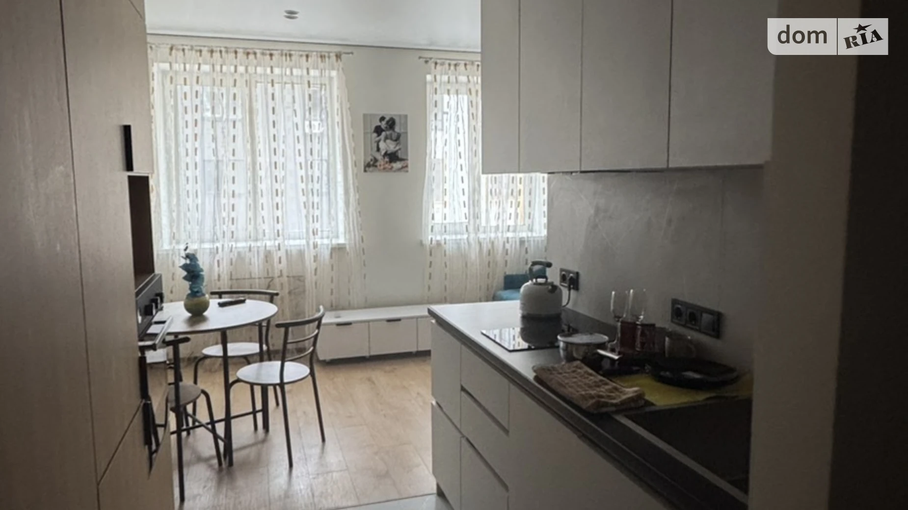 Здається в оренду 1-кімнатна квартира 26 кв. м у Ірпені, вул. Соборна(ІІІ Інтернаціоналу), 2К/38 - фото 3