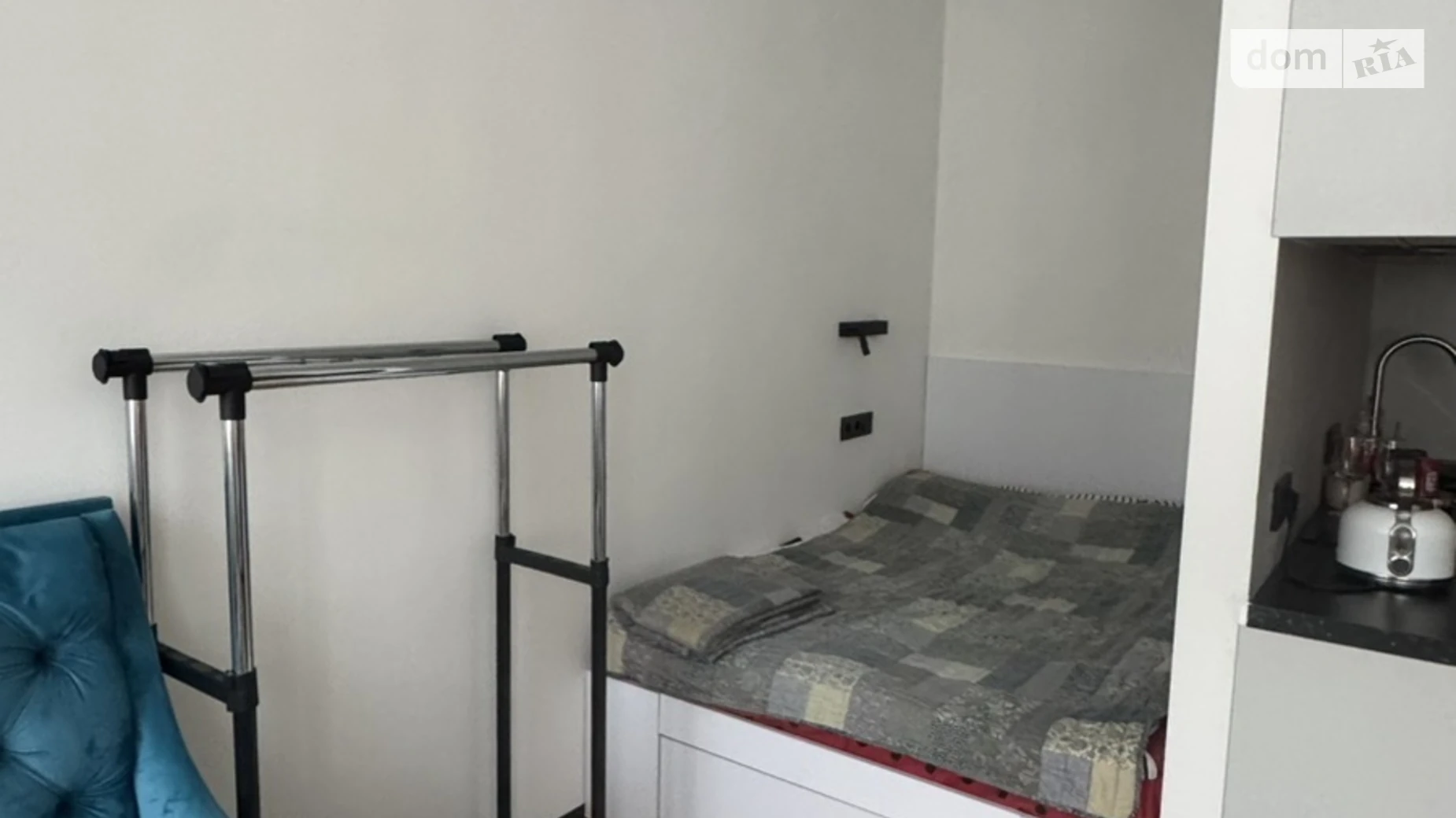 Здається в оренду 1-кімнатна квартира 26 кв. м у Ірпені, вул. Соборна(ІІІ Інтернаціоналу), 2К/38 - фото 5