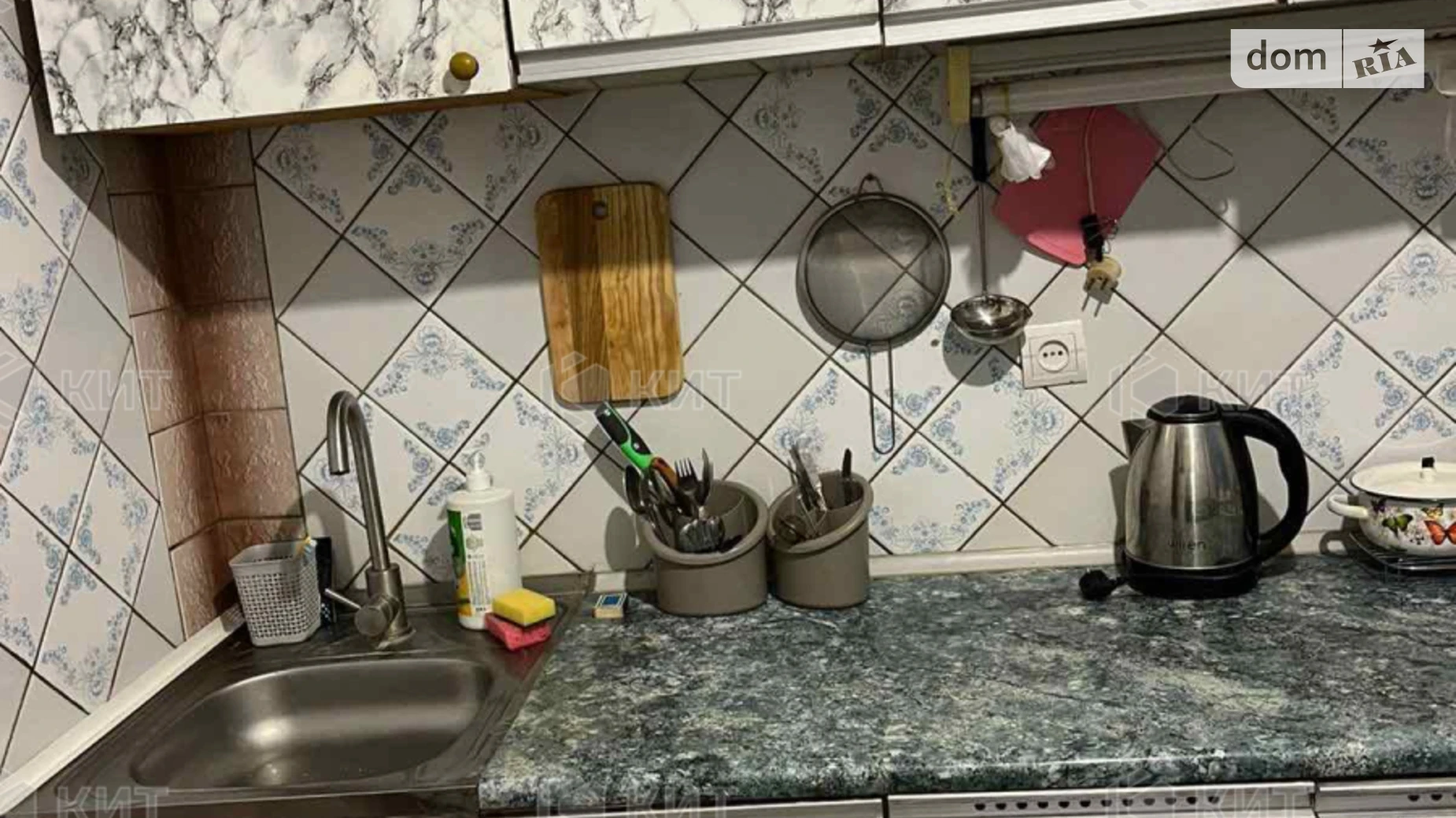 Продается 2-комнатная квартира 49 кв. м в Харькове, Спецподразделения Кракен Серповая, 18 - фото 2