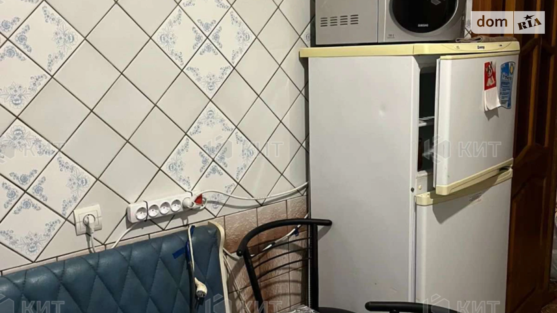 Продается 2-комнатная квартира 49 кв. м в Харькове, Спецподразделения Кракен Серповая, 18 - фото 4