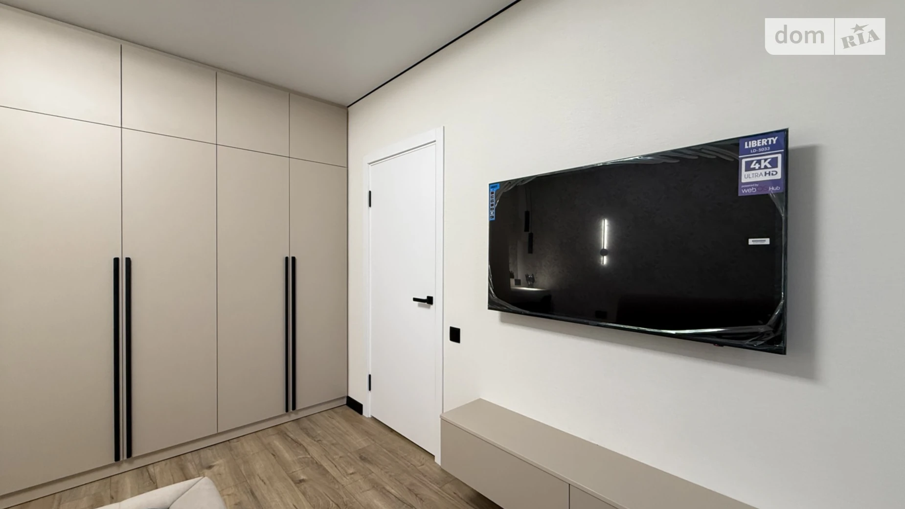 Сдается в аренду 1-комнатная квартира 43 кв. м в Хмельницком - фото 4