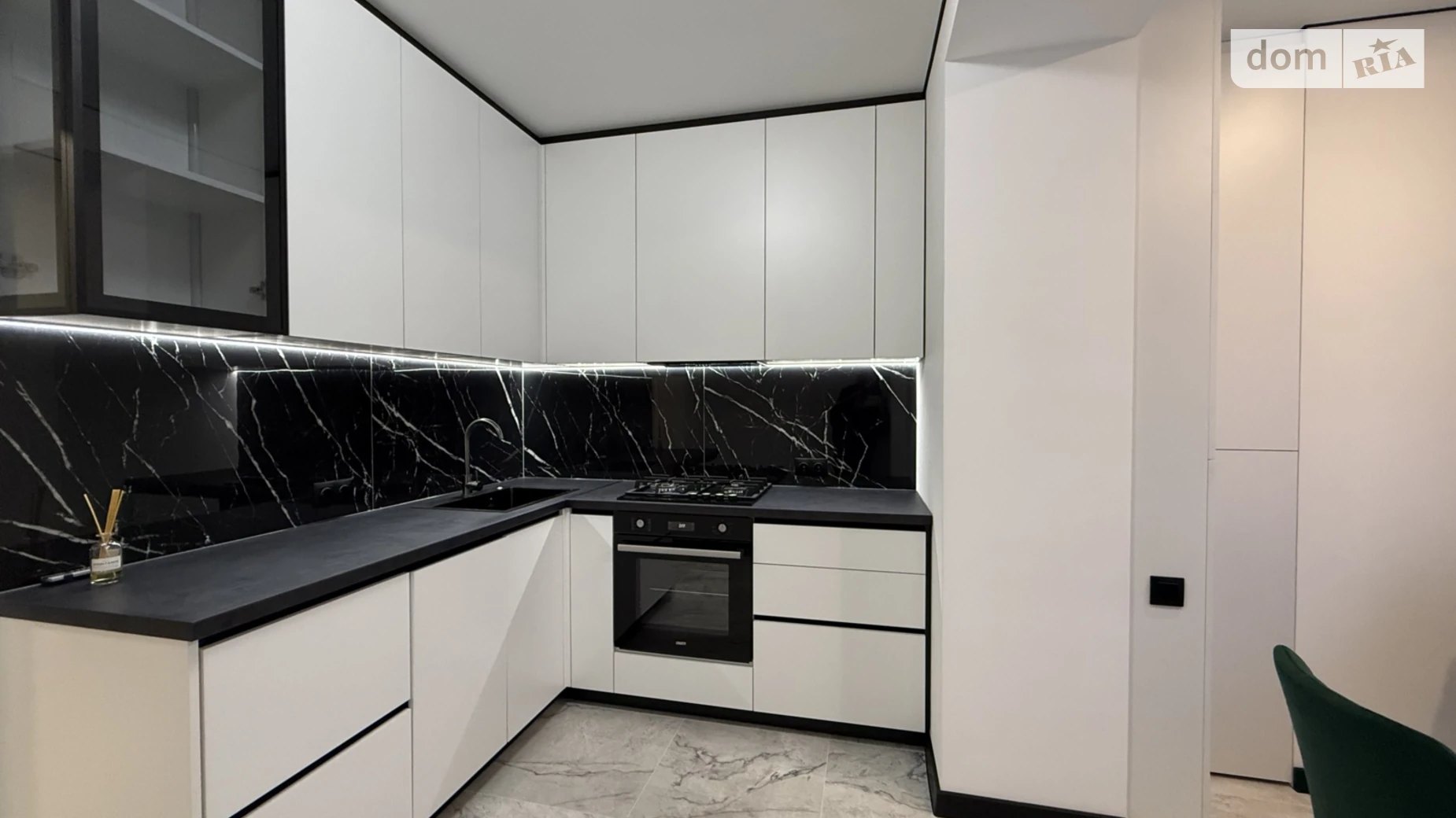 Сдается в аренду 1-комнатная квартира 43 кв. м в Хмельницком - фото 5