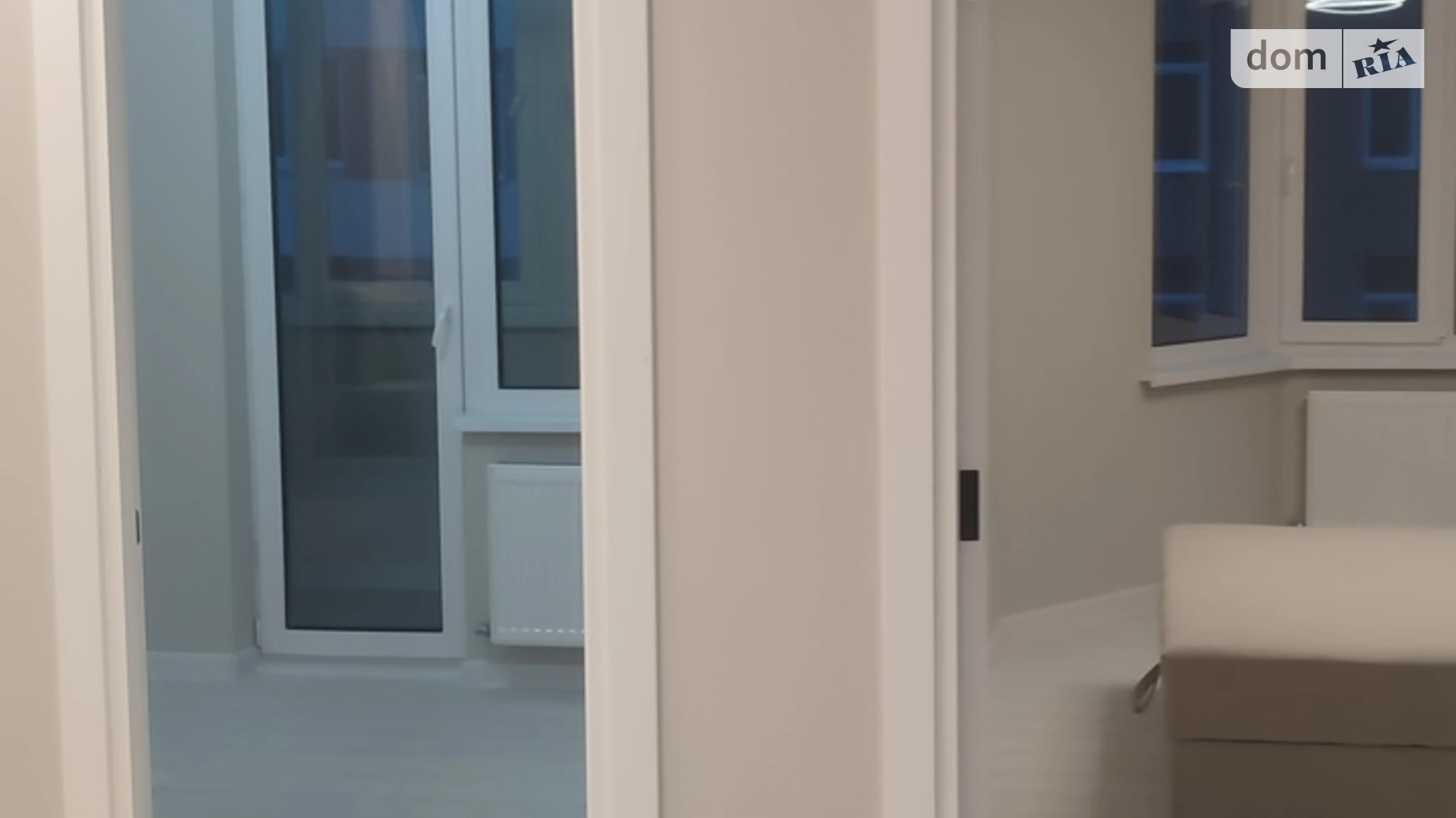 2-комнатная квартира 57 кв. м в Тернополе, ул. Смакулы - фото 2