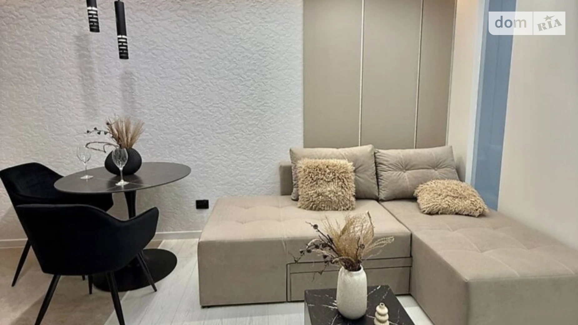 2-комнатная квартира 57 кв. м в Тернополе, ул. Смакулы - фото 5