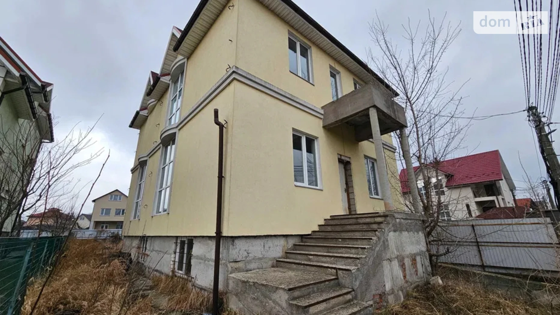 Продається будинок 4 поверховий 234 кв. м с басейном, цена: 150000 $ - фото 2