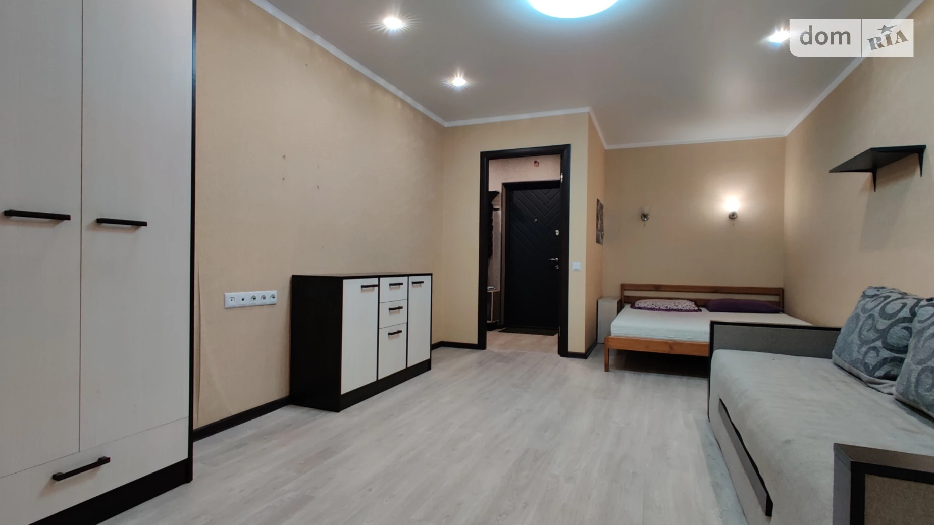 Здається в оренду 1-кімнатна квартира 45 кв. м у Вінницьких Хуторах, Немирівське шосе, 94Е - фото 2