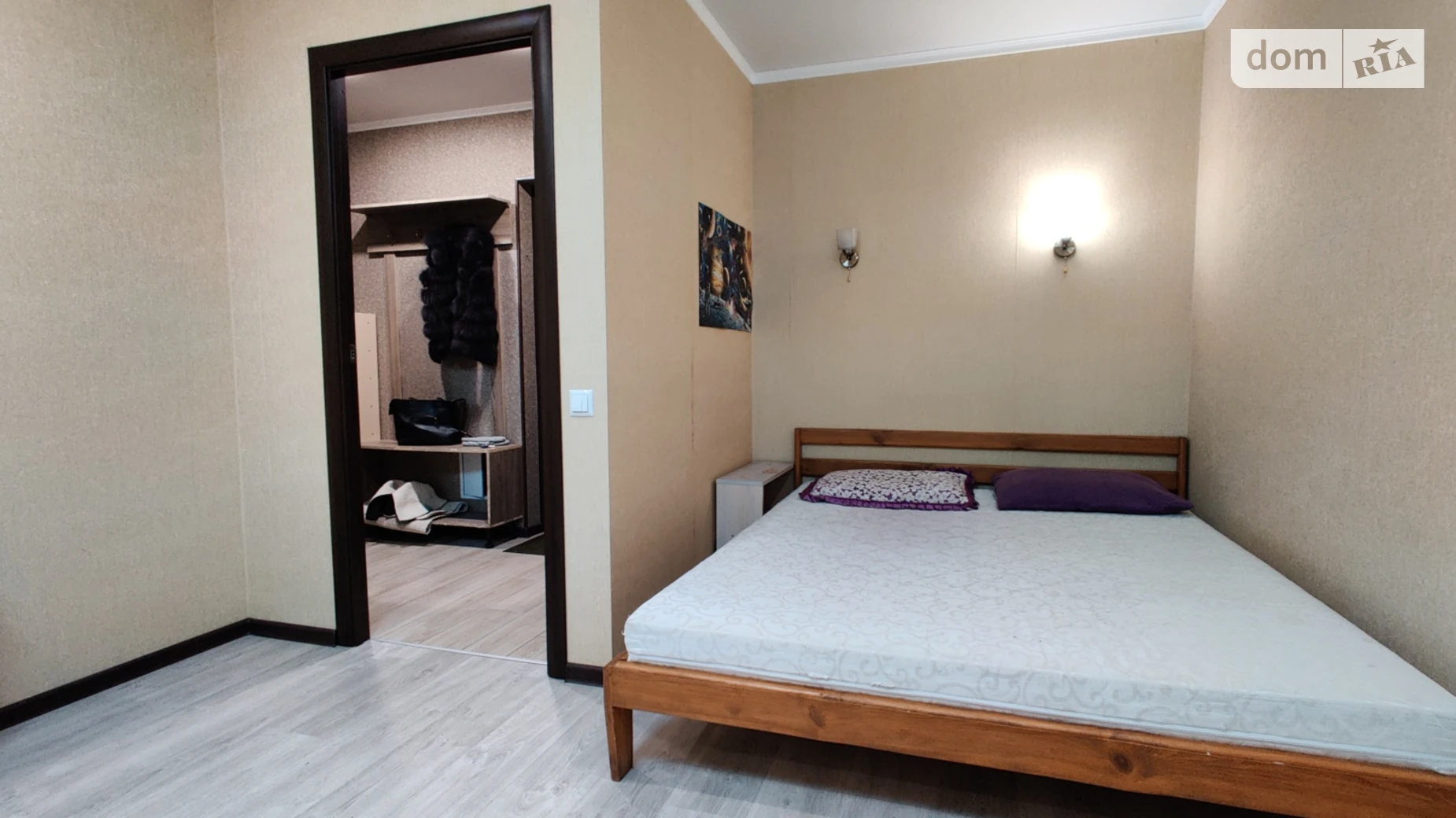 Здається в оренду 1-кімнатна квартира 45 кв. м у Вінницьких Хуторах, Немирівське шосе, 94Е - фото 3