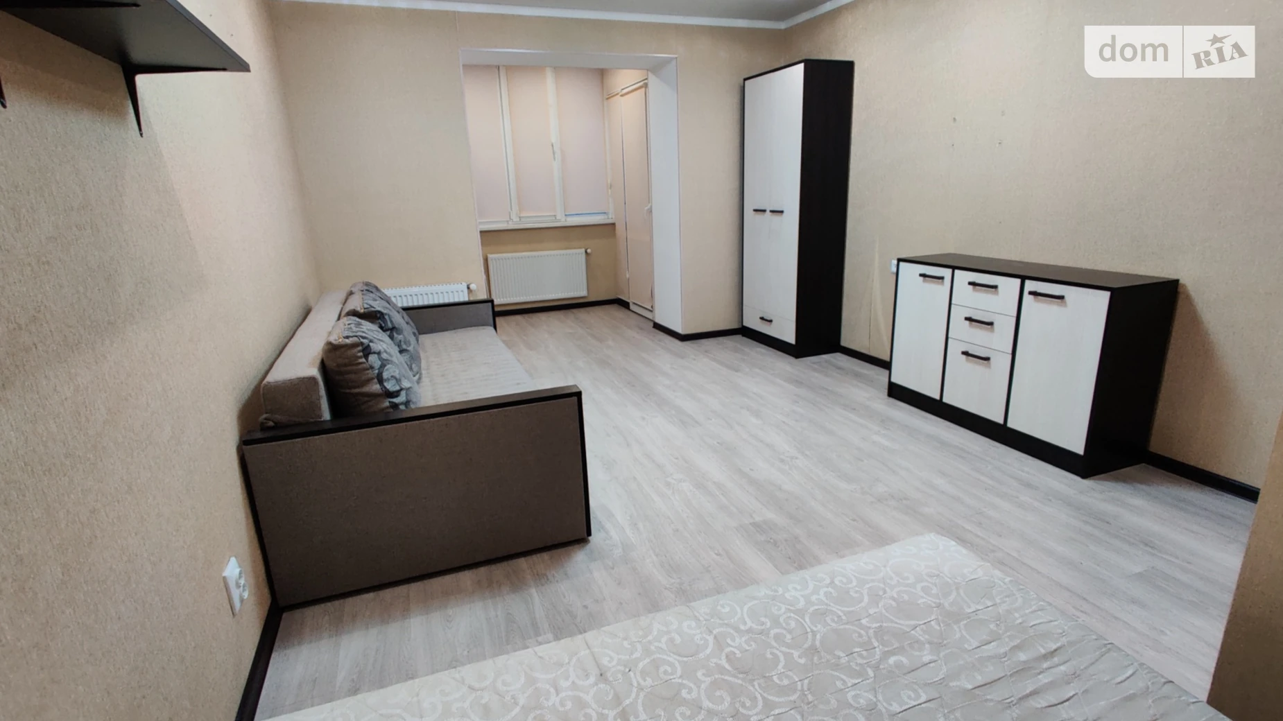 Здається в оренду 1-кімнатна квартира 45 кв. м у Вінницьких Хуторах, Немирівське шосе, 94Е - фото 4