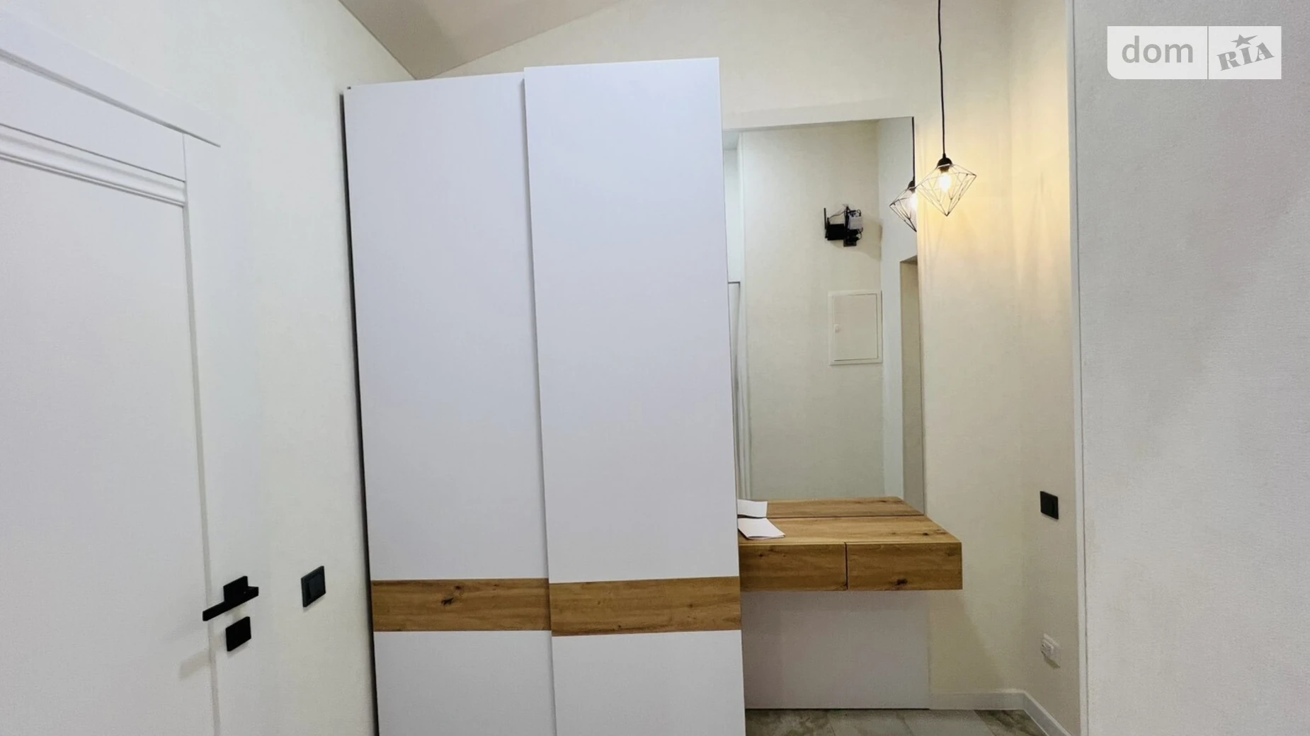 Здається в оренду 1-кімнатна квартира 30 кв. м у Ворзелі, вул. Іллі Литвина(Окружна), 23/1 - фото 2