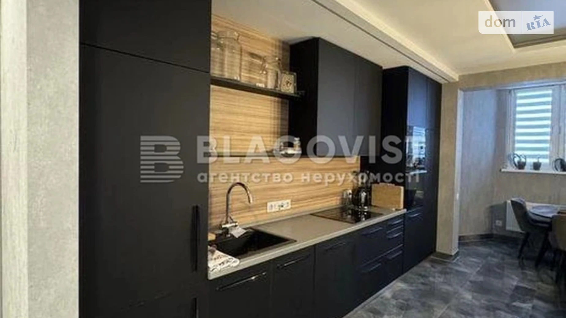 Продается 2-комнатная квартира 100 кв. м в Киеве, ул. Рижская, 2 - фото 2