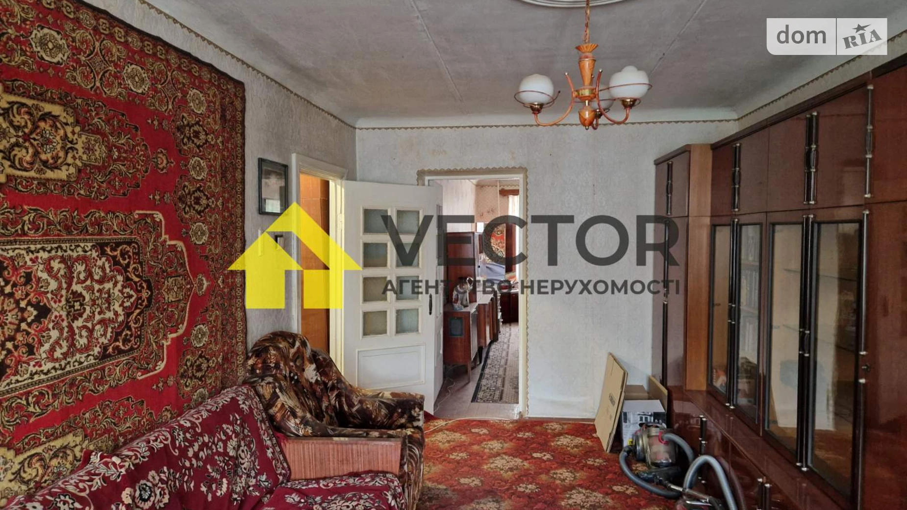 Продается 2-комнатная квартира 45.4 кв. м в Полтаве, цена: 29999 $ - фото 2