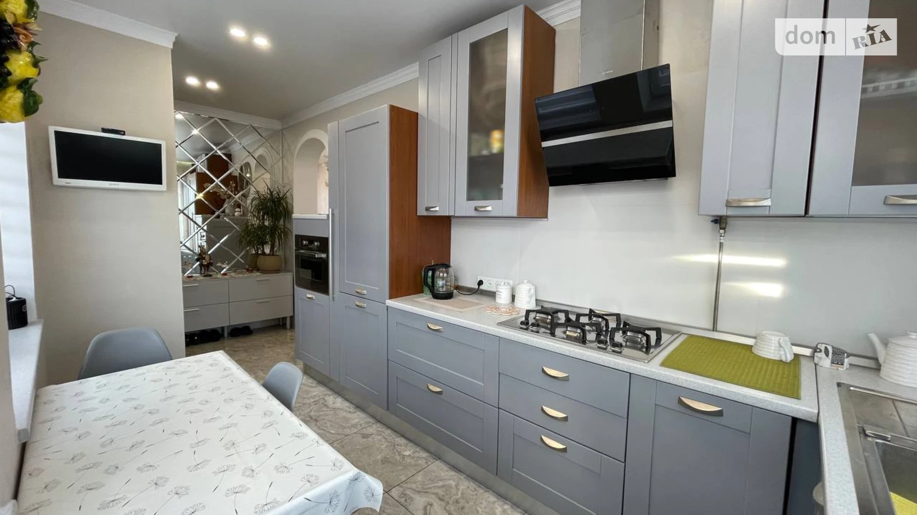 Продается одноэтажный дом 120 кв. м с мебелью, цена: 134000 $ - фото 3