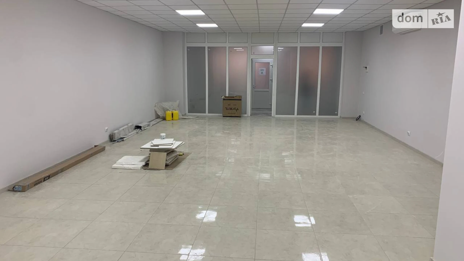 Здається в оренду офіс 80 кв. м в бізнес-центрі, цена: 15000 грн - фото 3