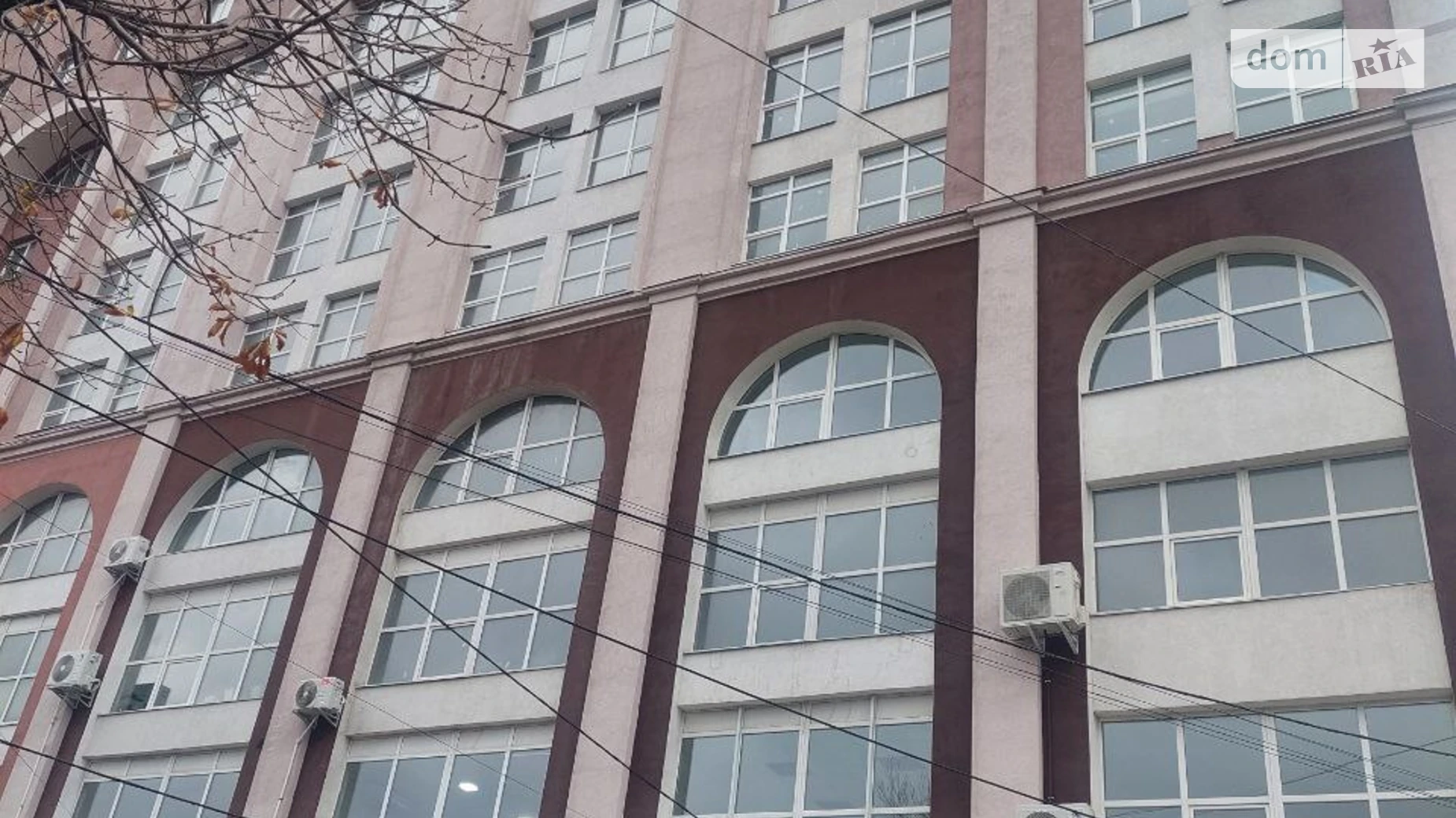 Здається в оренду офіс 80 кв. м в бізнес-центрі, цена: 15000 грн - фото 2