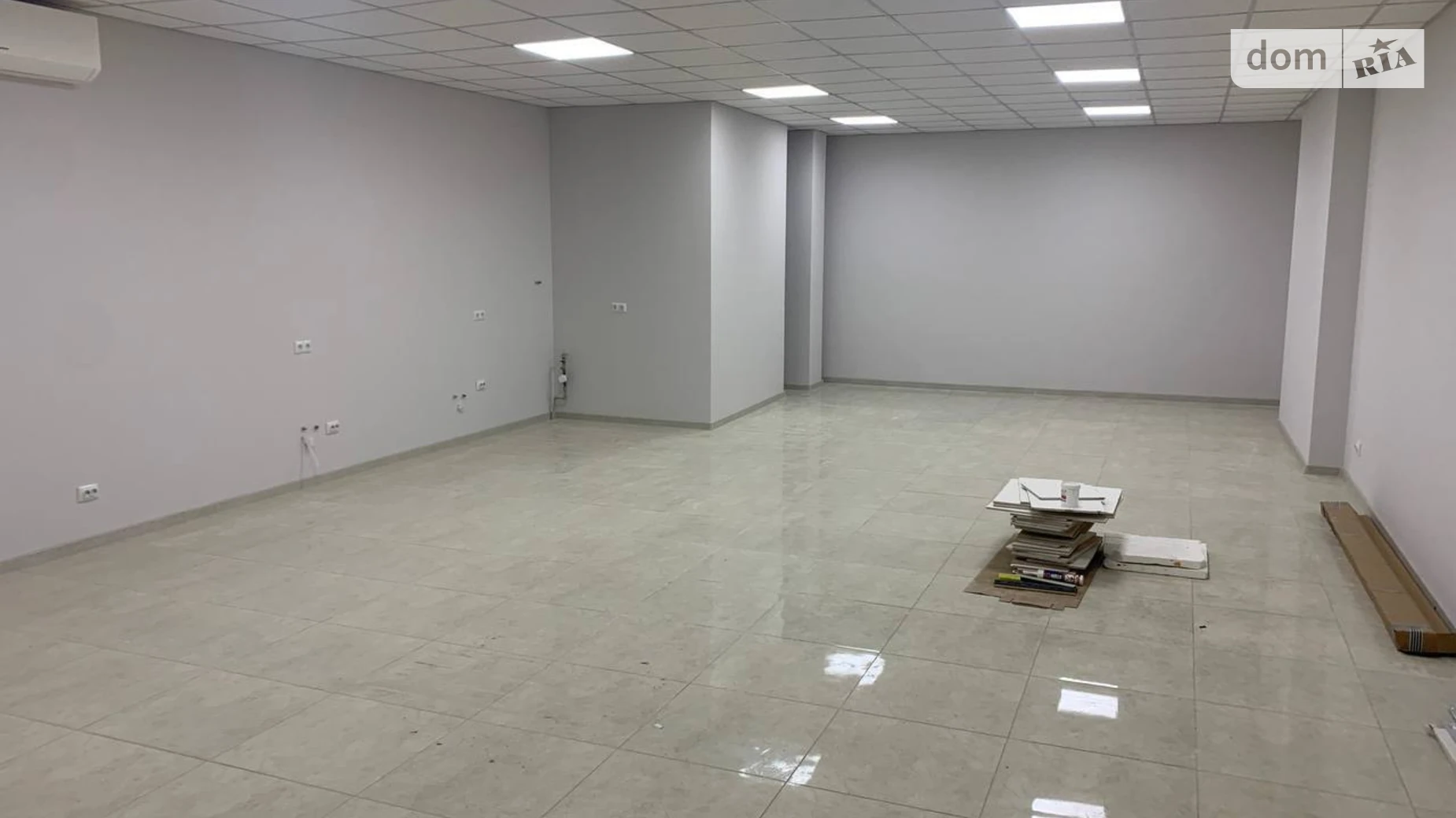 Здається в оренду офіс 80 кв. м в бізнес-центрі, цена: 15000 грн - фото 5