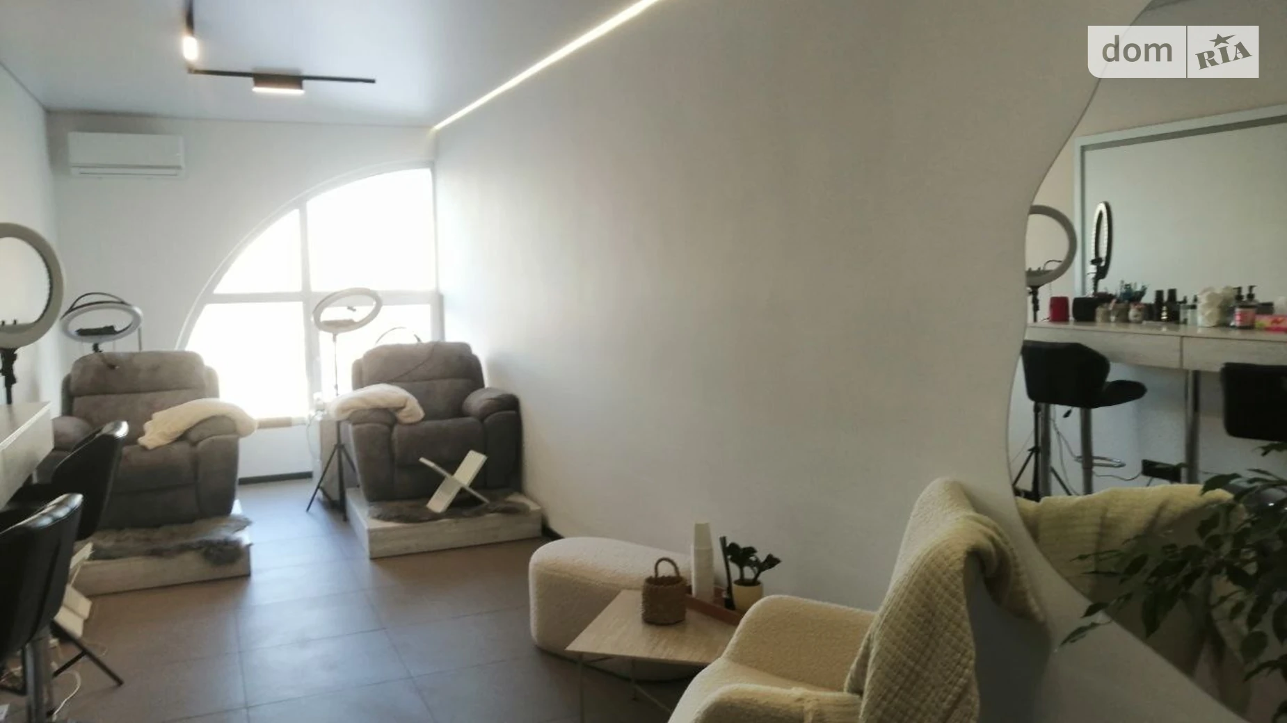 Здається в оренду офіс 28 кв. м в бізнес-центрі, цена: 7000 грн - фото 3