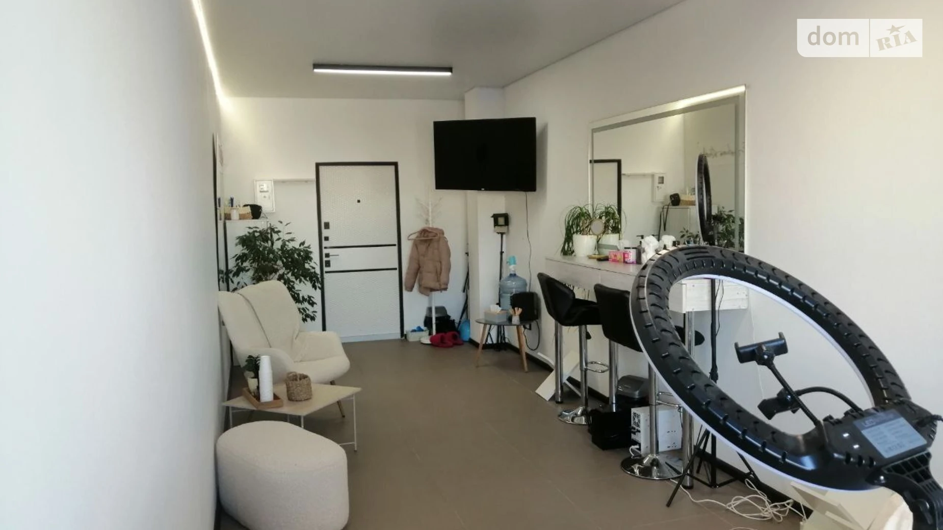 Здається в оренду офіс 28 кв. м в бізнес-центрі, цена: 7000 грн - фото 4