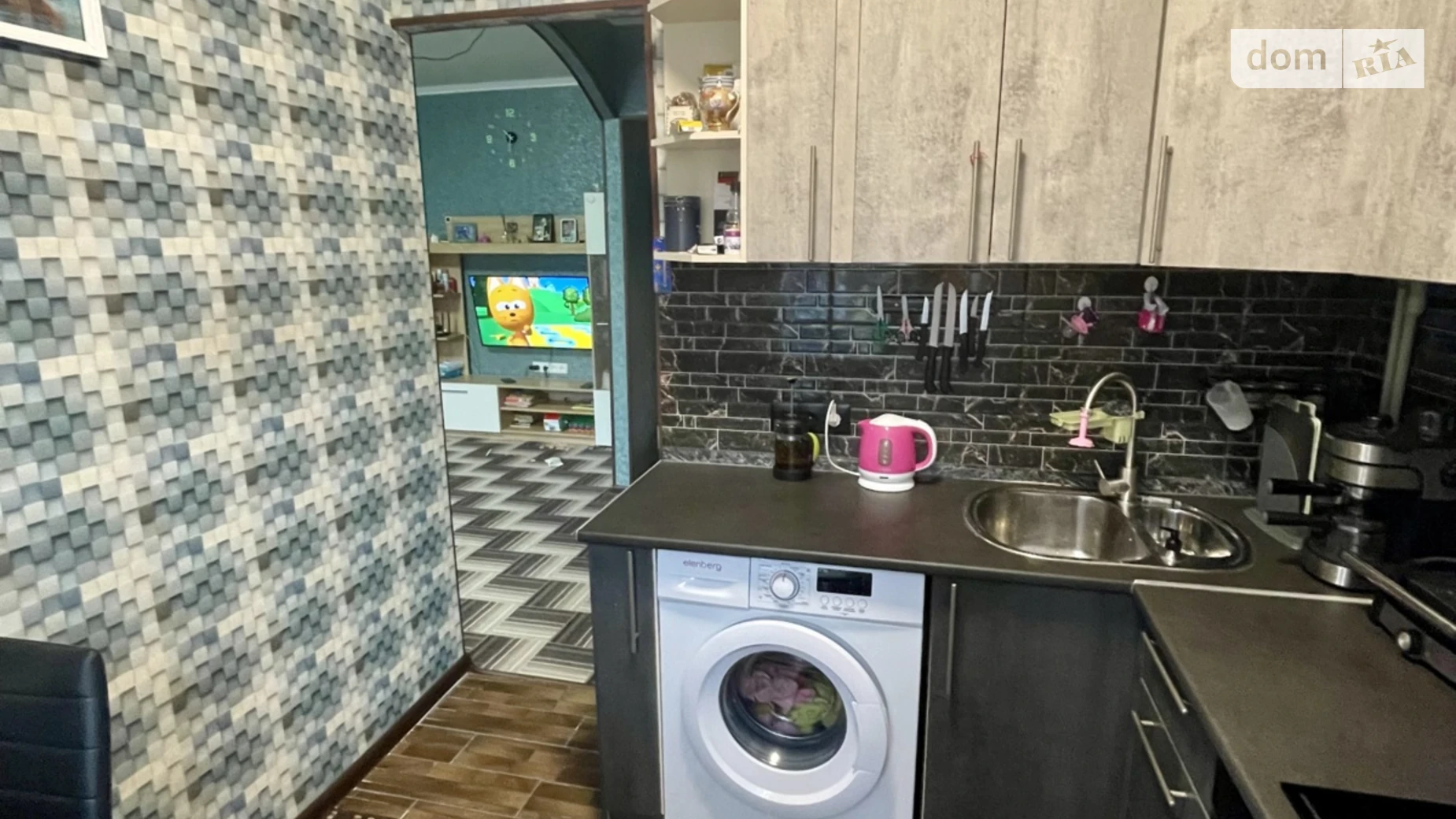 Продається 3-кімнатна квартира 58 кв. м у Миколаєві, вул. Космонавтів - фото 2