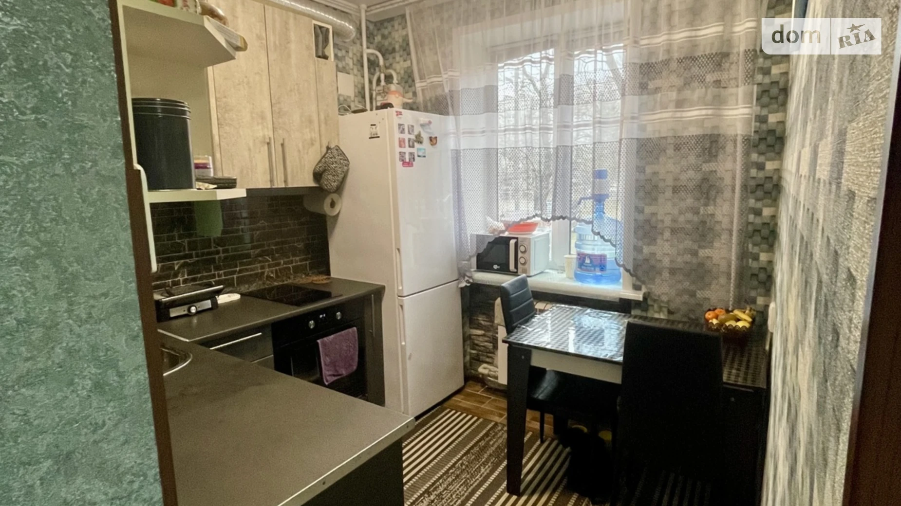 Продається 3-кімнатна квартира 58 кв. м у Миколаєві, вул. Космонавтів - фото 3