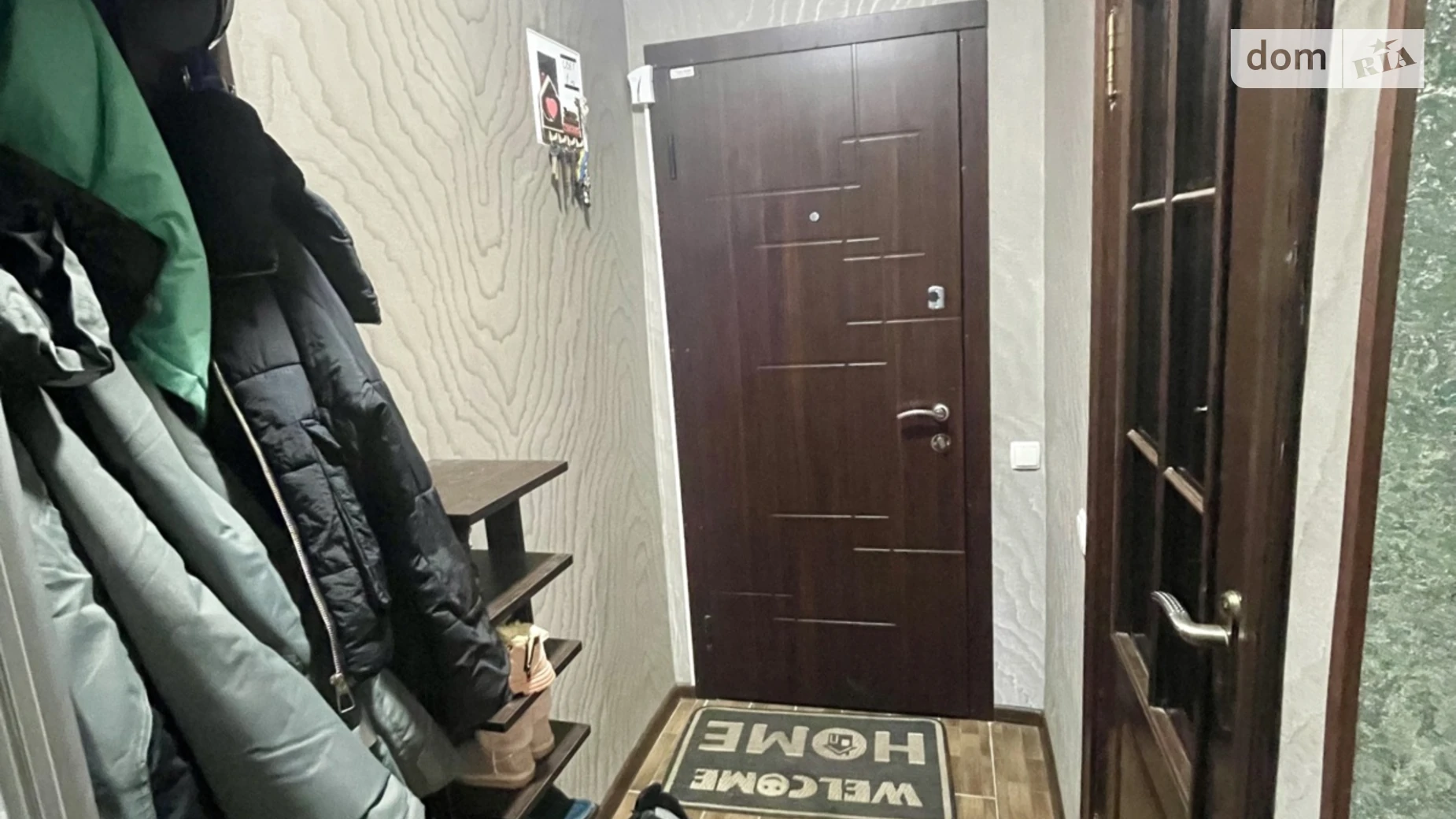 Продається 3-кімнатна квартира 58 кв. м у Миколаєві, вул. Космонавтів - фото 4