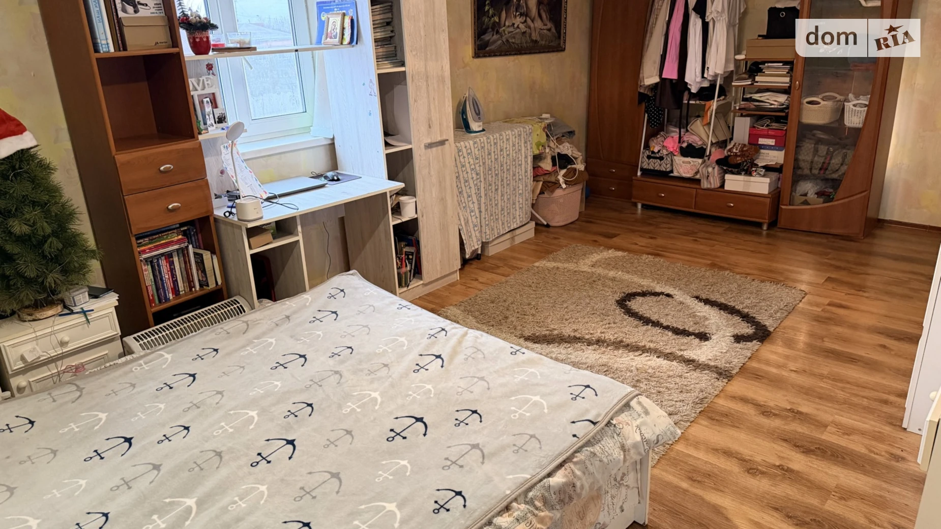 Продається 3-кімнатна квартира 79.5 кв. м у Хмельницькому, просп. Миру, 71/4 - фото 2