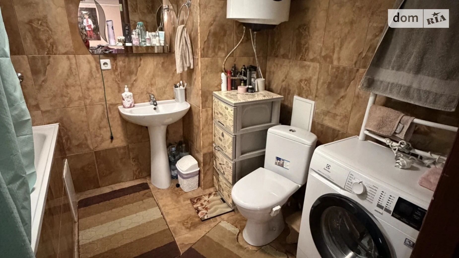 Продається 3-кімнатна квартира 79.5 кв. м у Хмельницькому, просп. Миру, 71/4 - фото 5