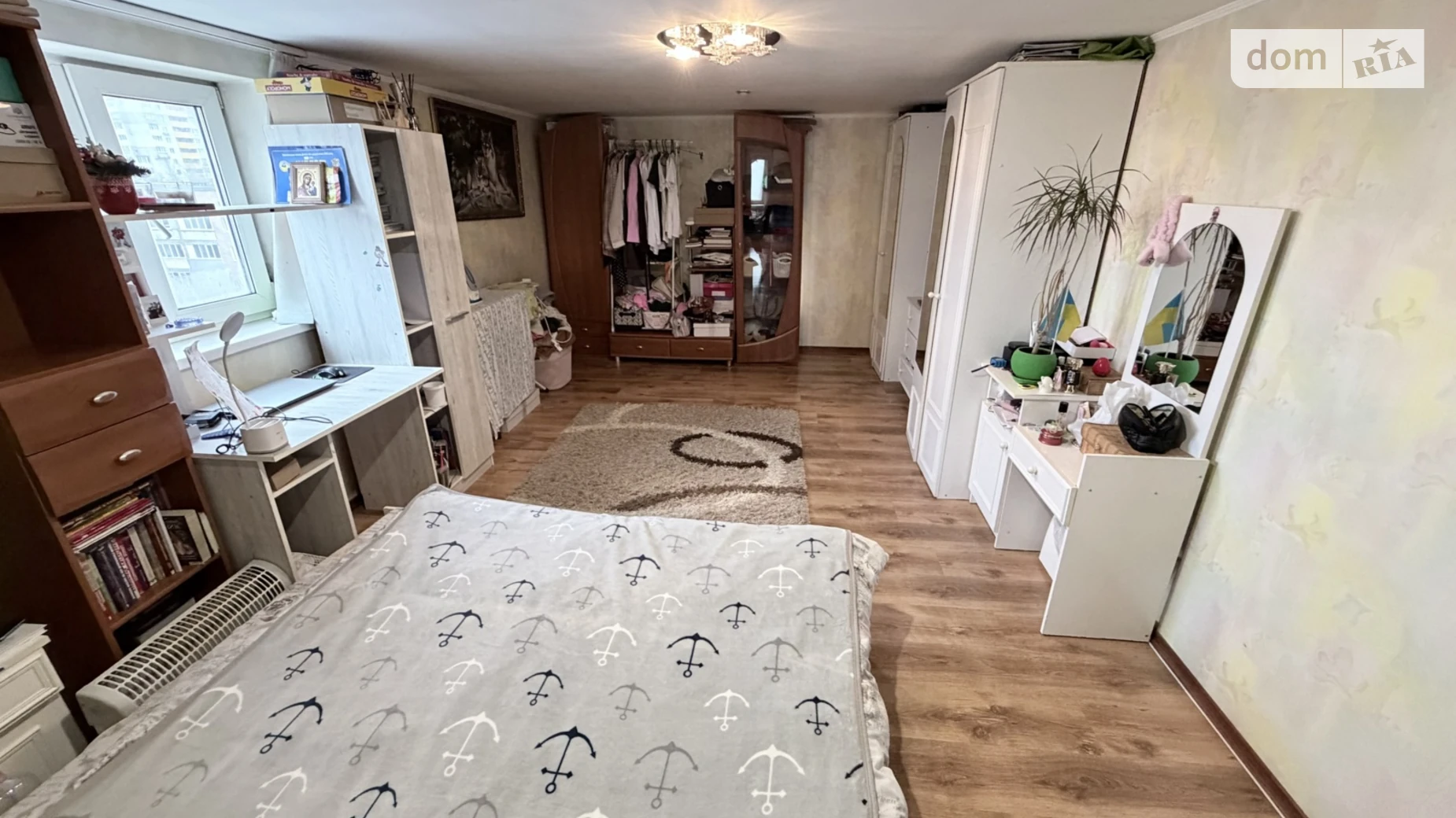 Продається 3-кімнатна квартира 79.5 кв. м у Хмельницькому, просп. Миру, 71/4 - фото 3