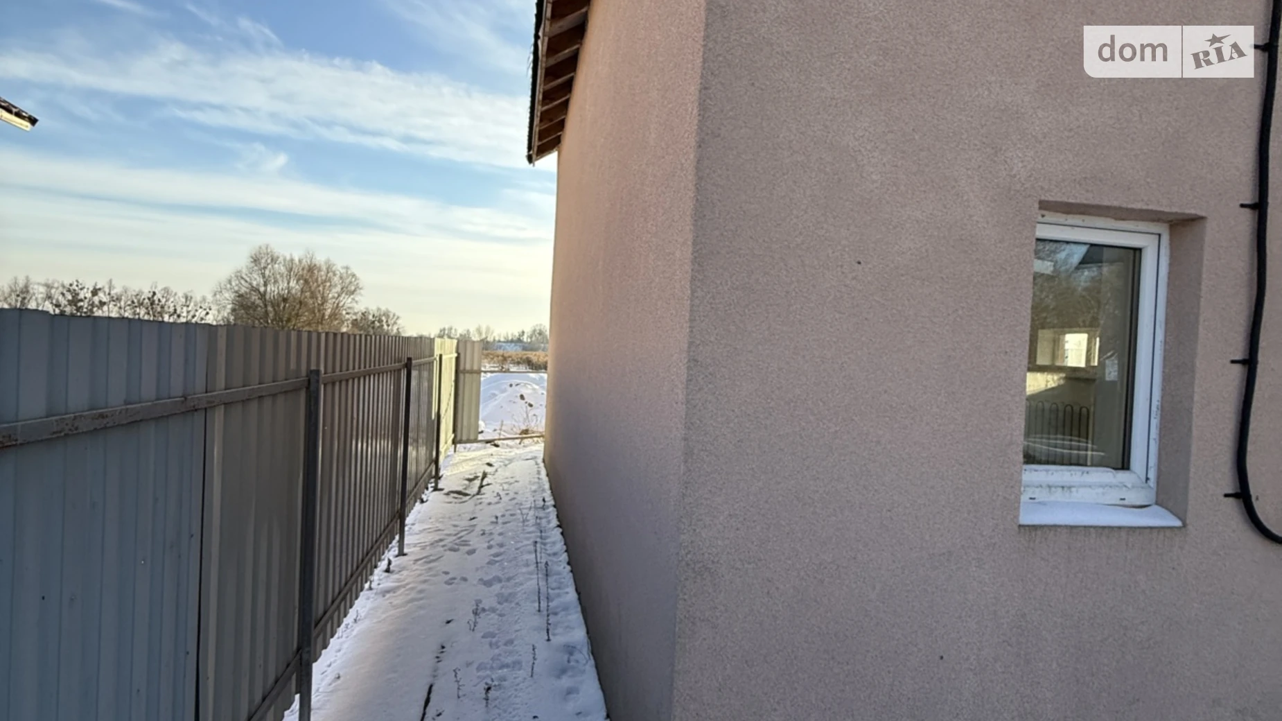 Продается дом на 2 этажа 90 кв. м с садом, цена: 45000 $ - фото 5