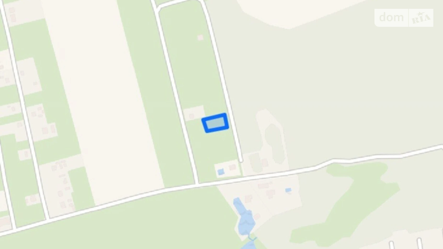 Продается земельный участок 15 соток в Волынской области, цена: 30000 € - фото 3