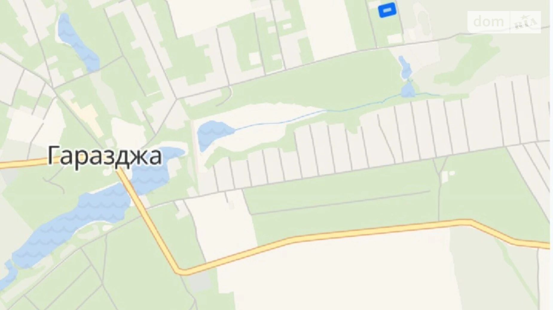 Продается земельный участок 15 соток в Волынской области, цена: 30000 € - фото 2