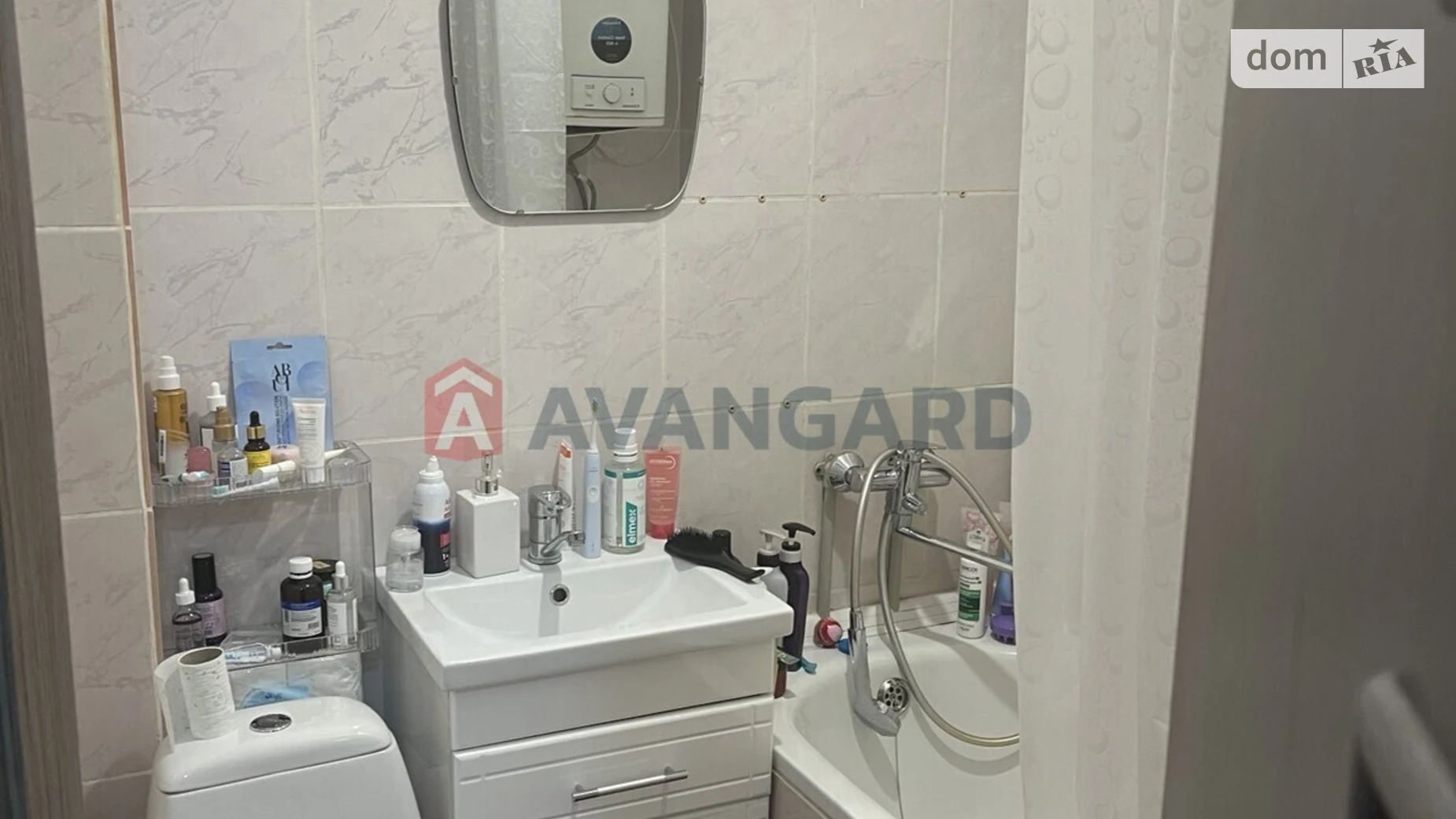 1-кімнатна квартира 28.92 кв. м у Запоріжжі, цена: 17000 $ - фото 2