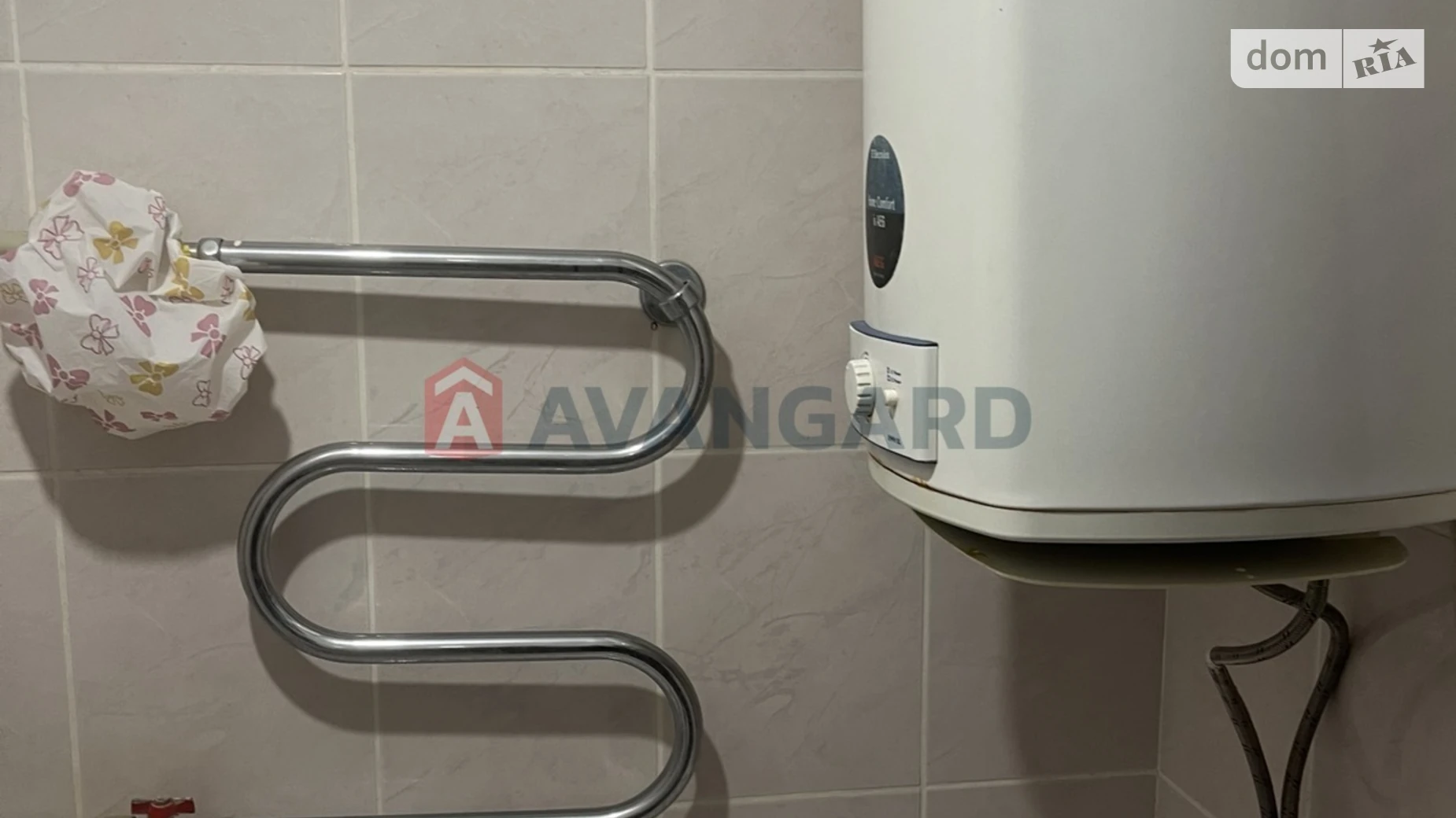 1-кімнатна квартира 28.92 кв. м у Запоріжжі, цена: 17000 $ - фото 3