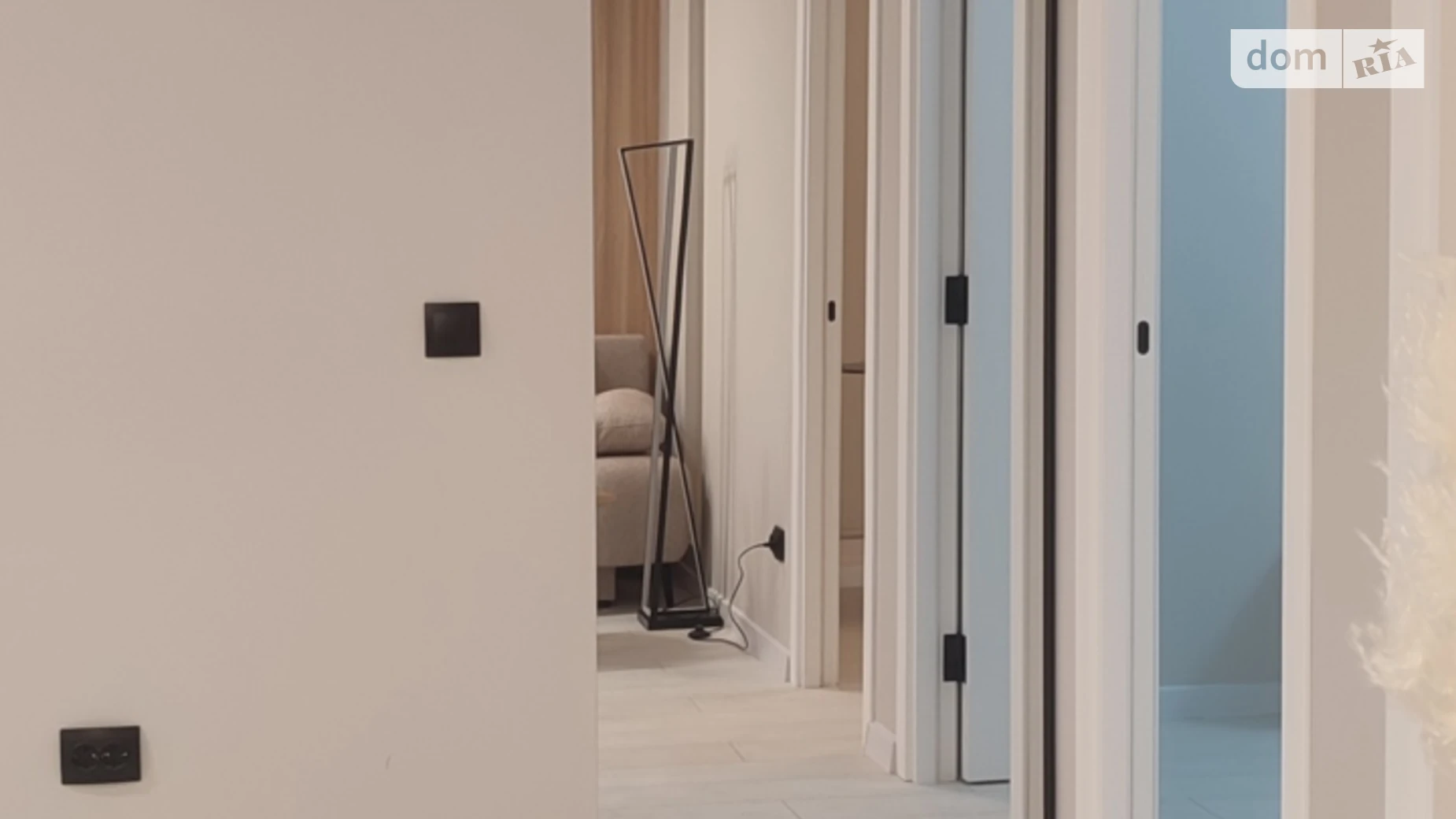 2-кімнатна квартира 55 кв. м у Тернополі, цена: 72800 $ - фото 5