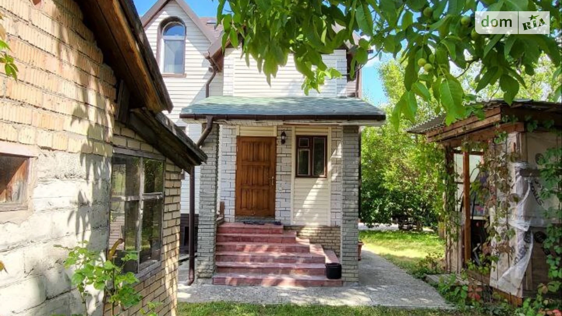 Продается дом на 2 этажа 256.7 кв. м с садом, цена: 160000 $ - фото 3