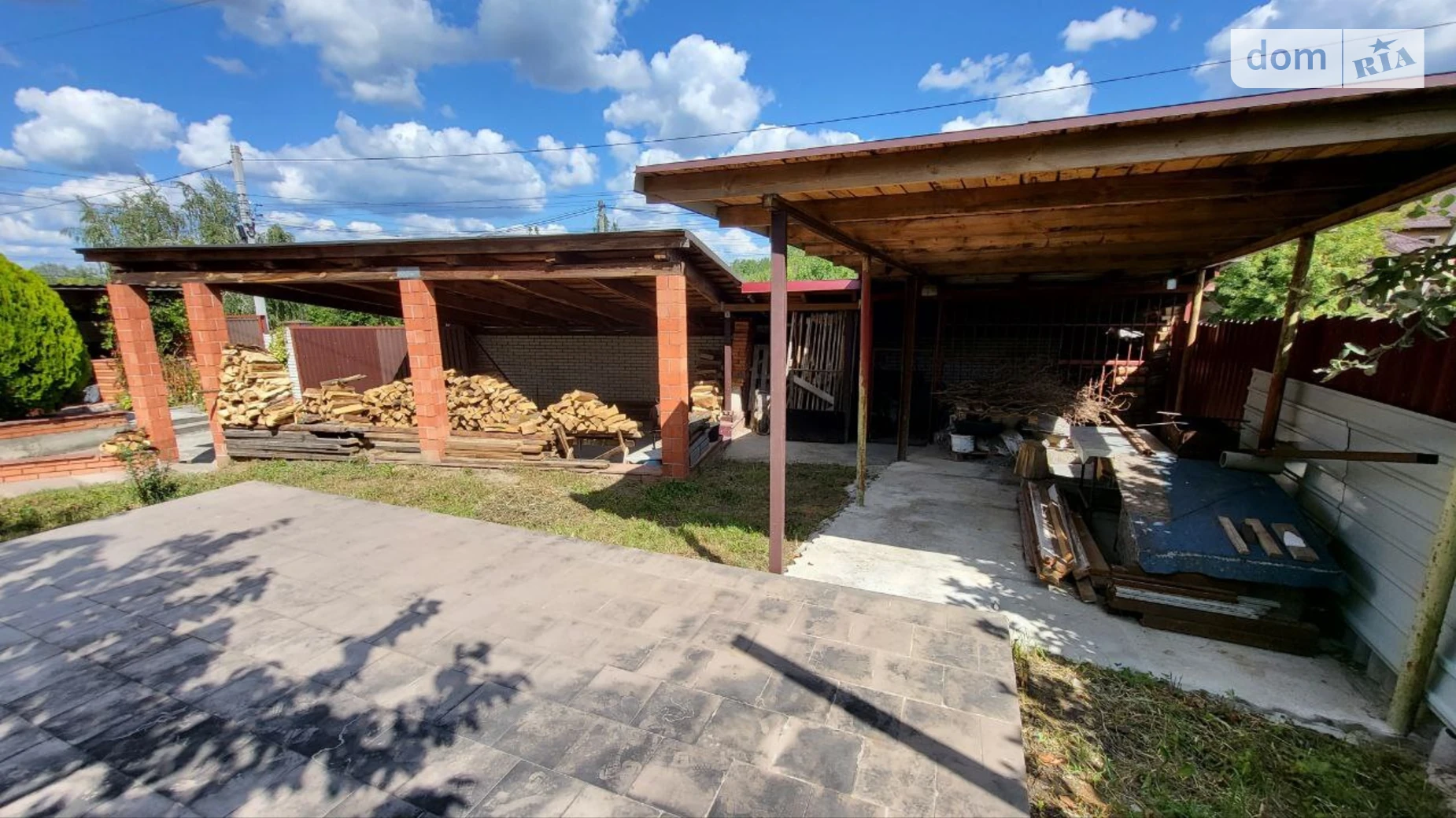 Продается дом на 2 этажа 256.7 кв. м с садом, цена: 160000 $ - фото 5